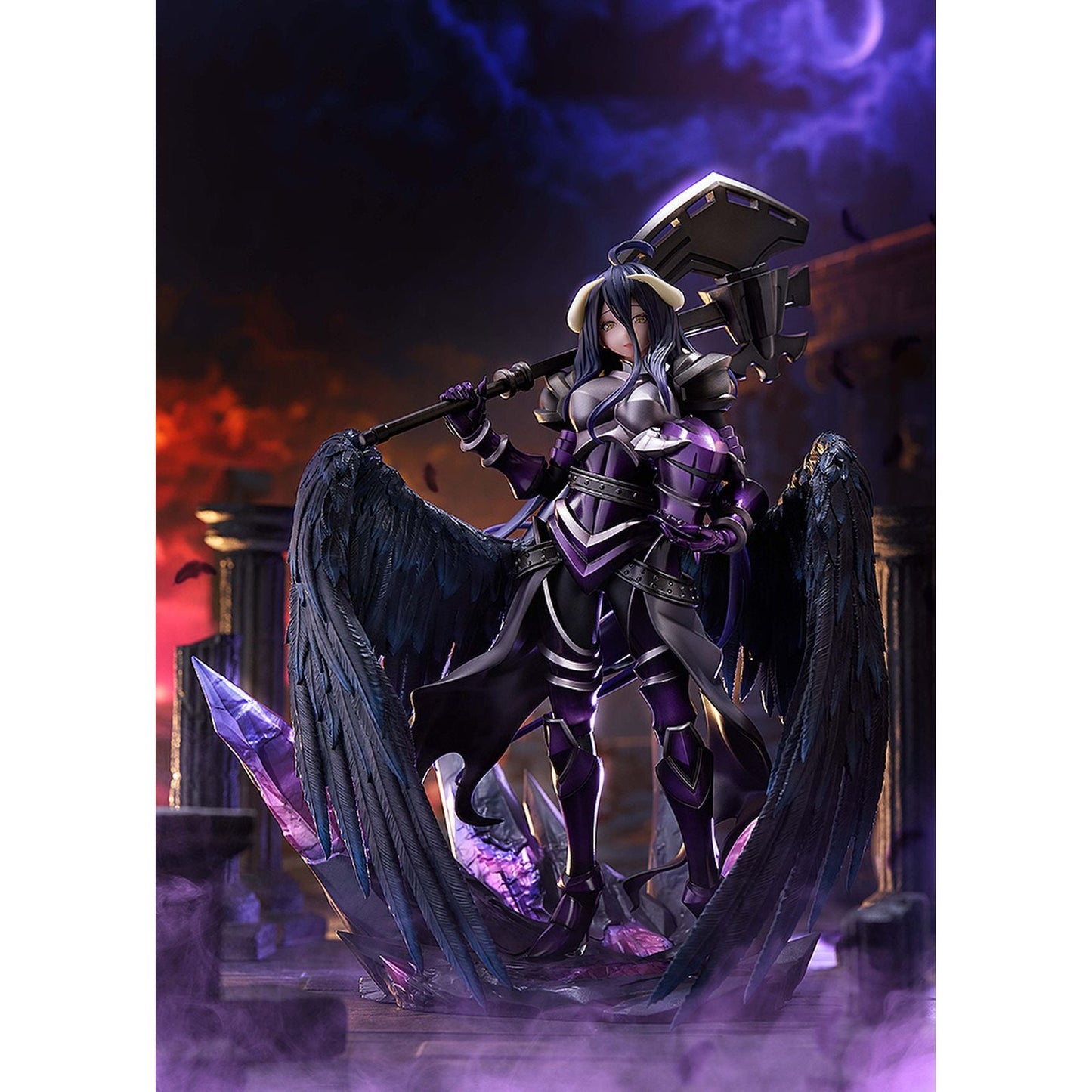 de OVERLORD -