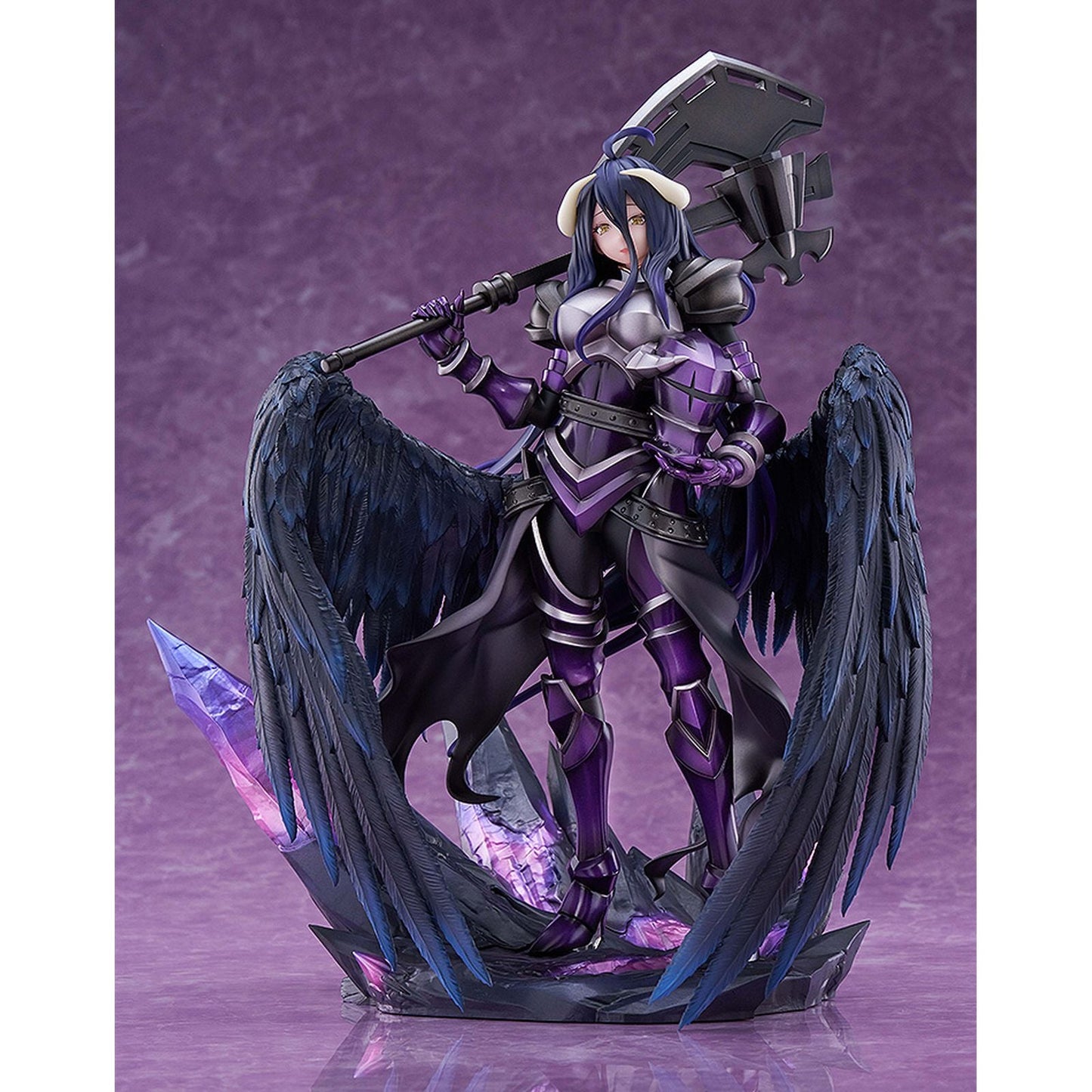de OVERLORD -