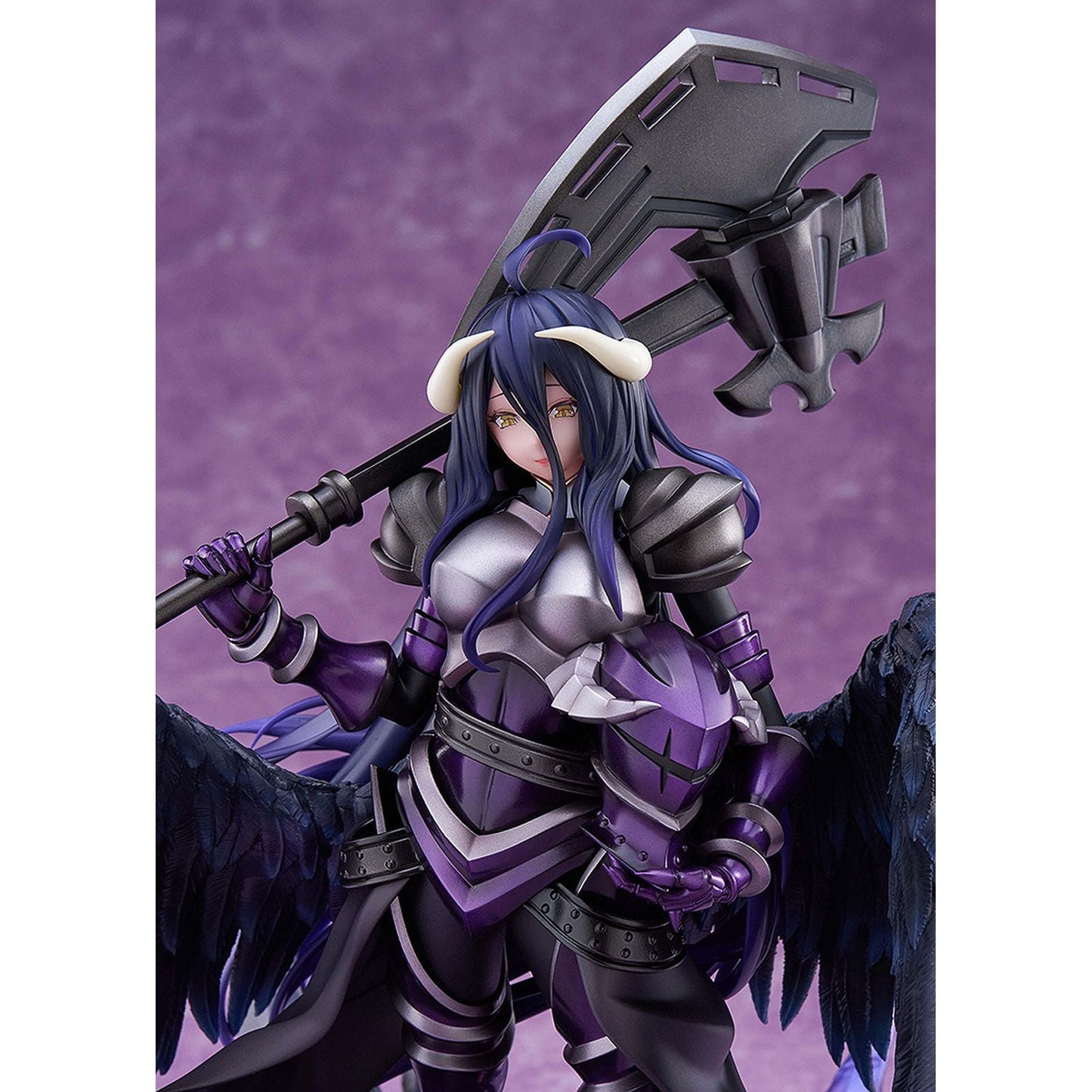 de OVERLORD -
