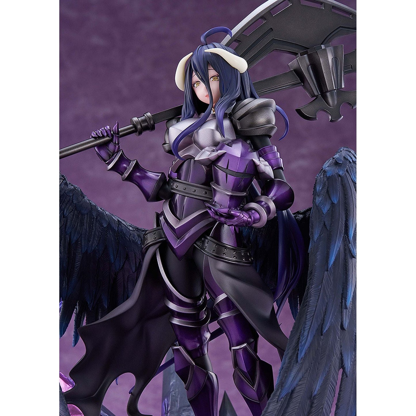 de OVERLORD -