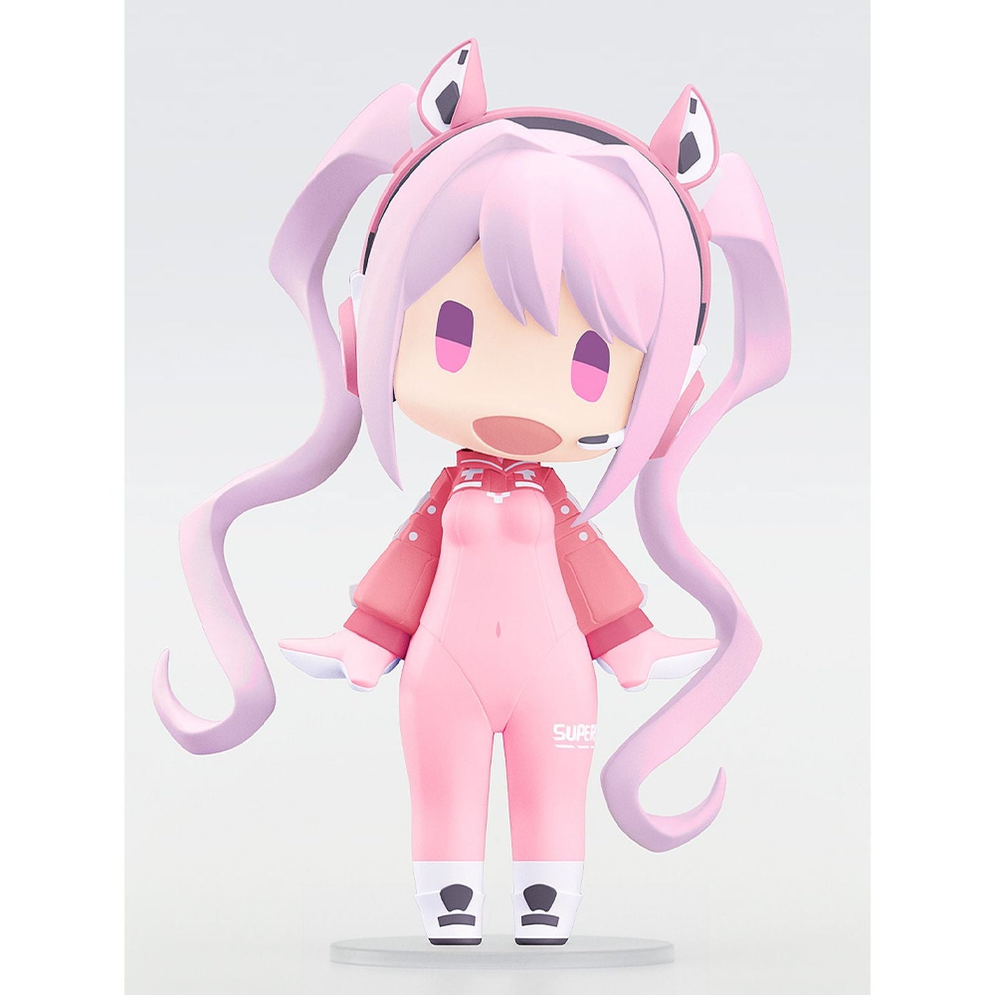 de GODDESS OF VICTORY: NIKKE -