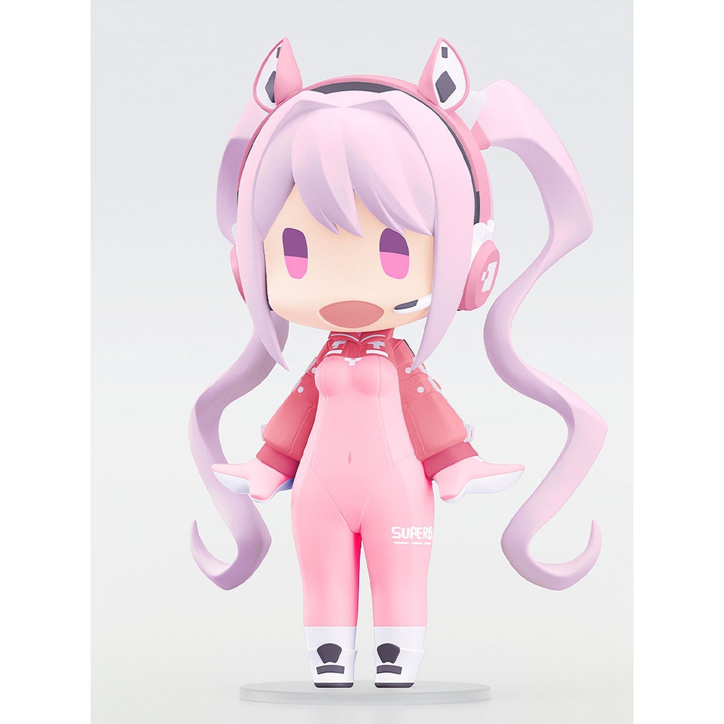 de GODDESS OF VICTORY: NIKKE -