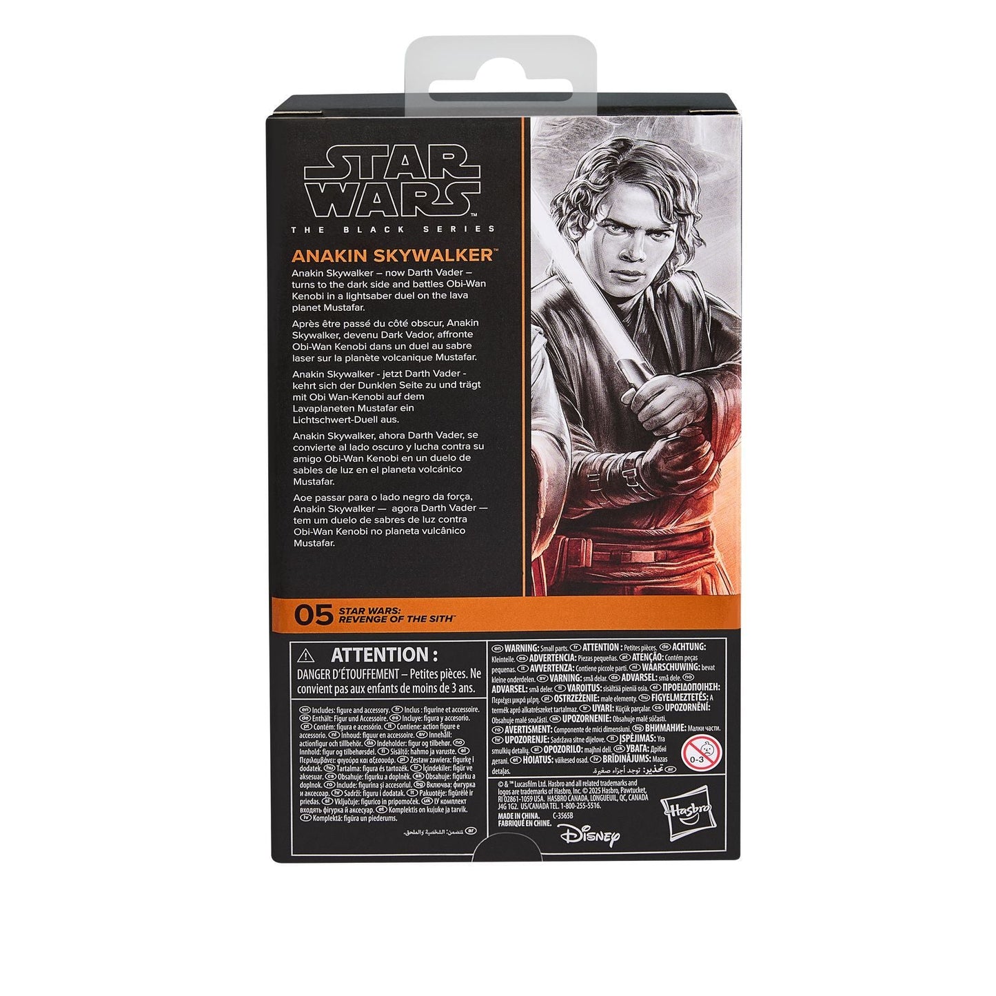 de STAR WARS -