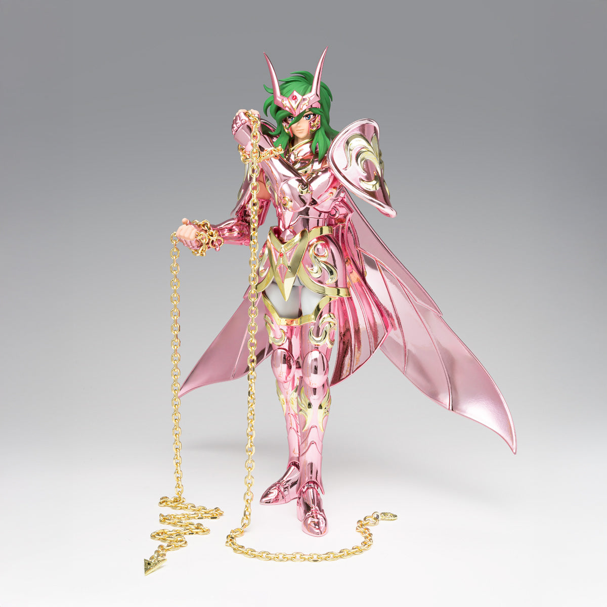ANDROMEDA SHUN (GOD CLOTH) FIGURA 17 CM SAINT SEIYA SAINT CLOTH MYTH EX