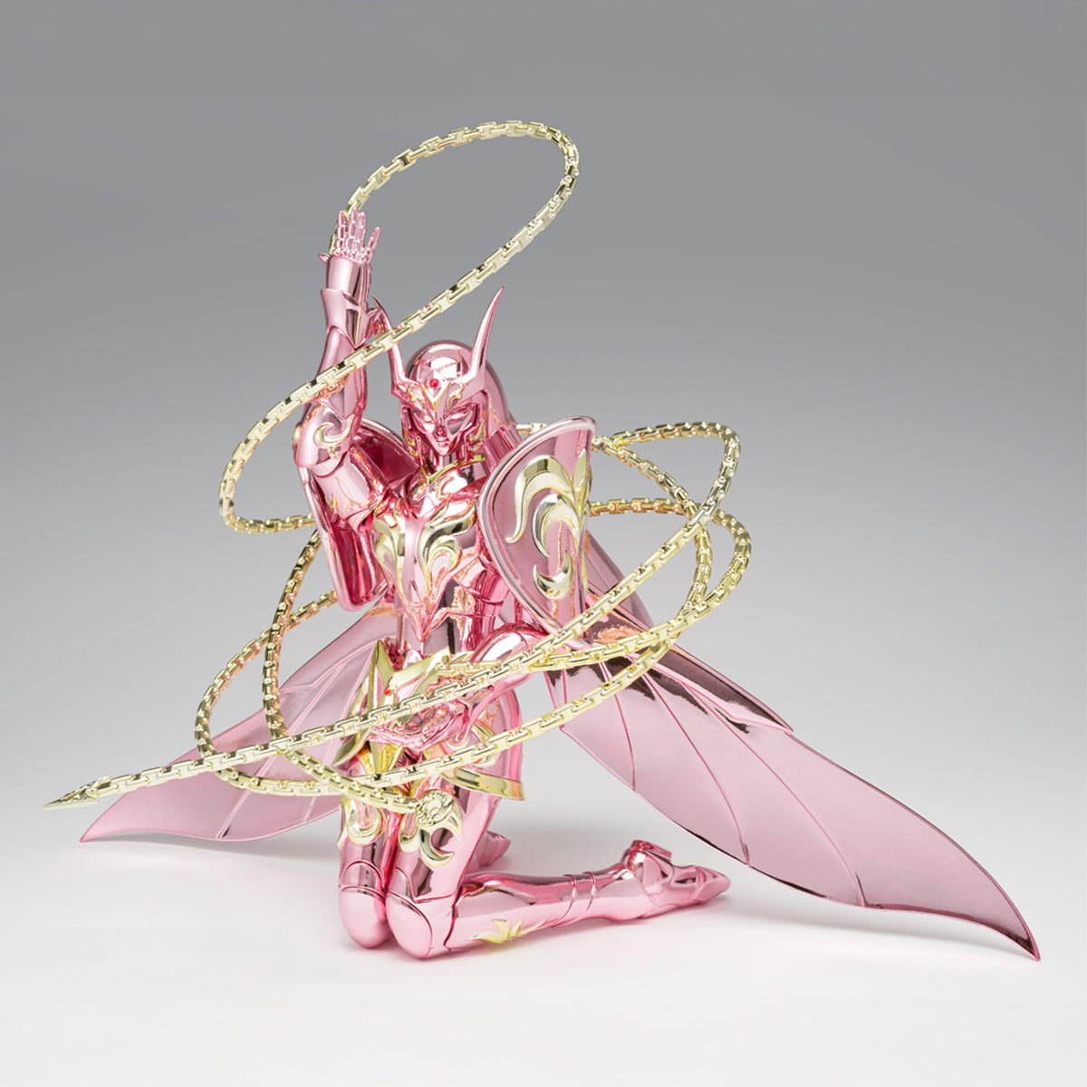 ANDROMEDA SHUN (GOD CLOTH) FIGURA 17 CM SAINT SEIYA SAINT CLOTH MYTH EX