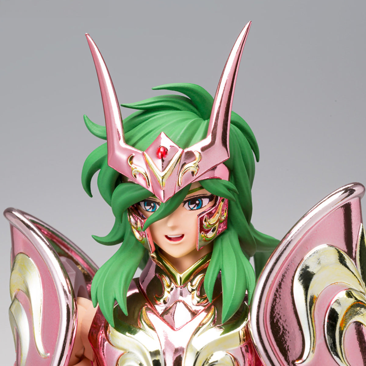 ANDROMEDA SHUN (GOD CLOTH) FIGURA 17 CM SAINT SEIYA SAINT CLOTH MYTH EX
