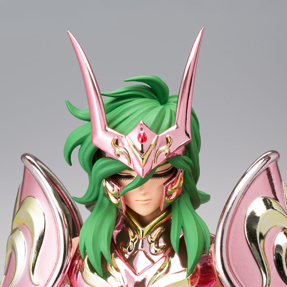 ANDROMEDA SHUN (GOD CLOTH) FIGURA 17 CM SAINT SEIYA SAINT CLOTH MYTH EX