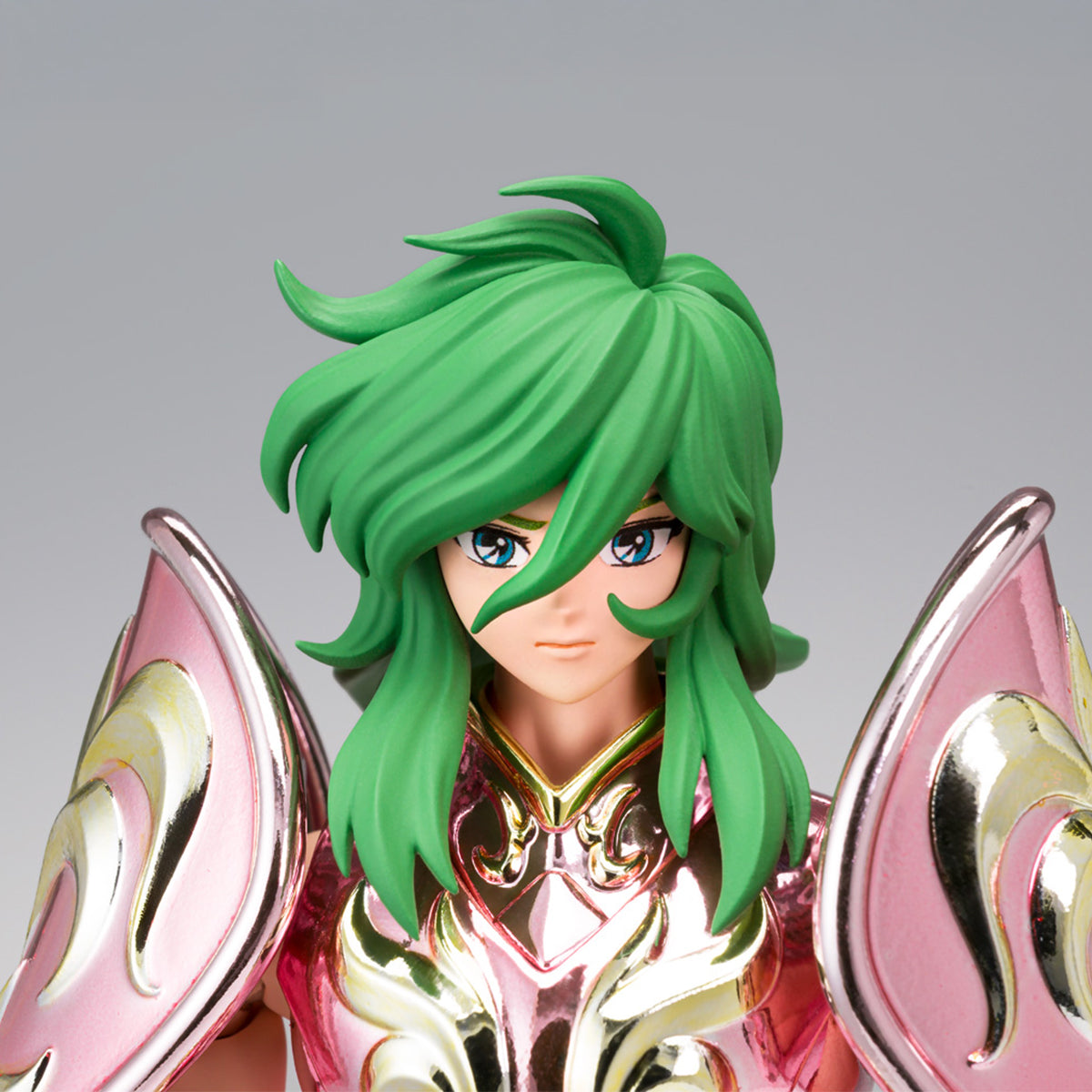 ANDROMEDA SHUN (GOD CLOTH) FIGURA 17 CM SAINT SEIYA SAINT CLOTH MYTH EX
