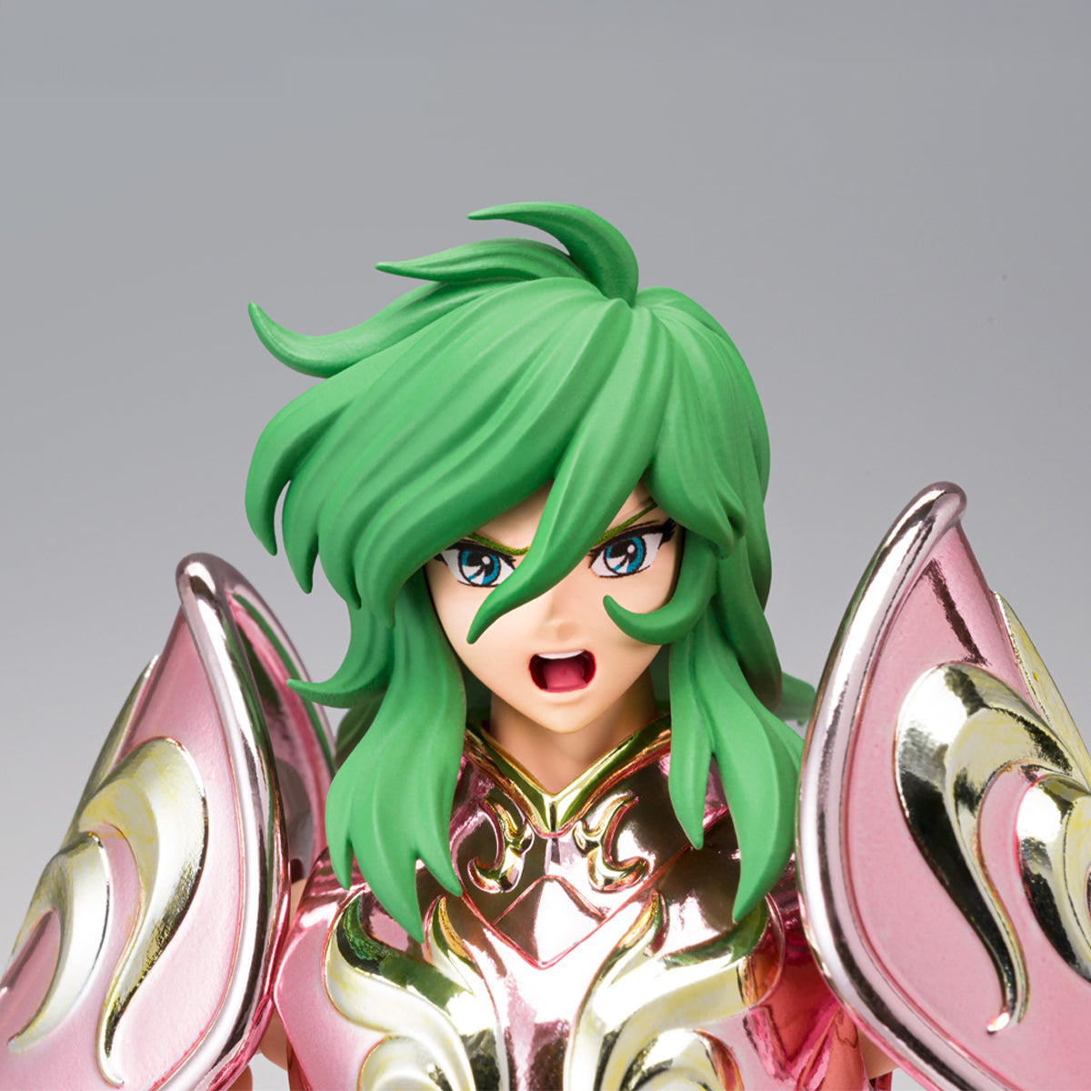 ANDROMEDA SHUN (GOD CLOTH) FIGURA 17 CM SAINT SEIYA SAINT CLOTH MYTH EX