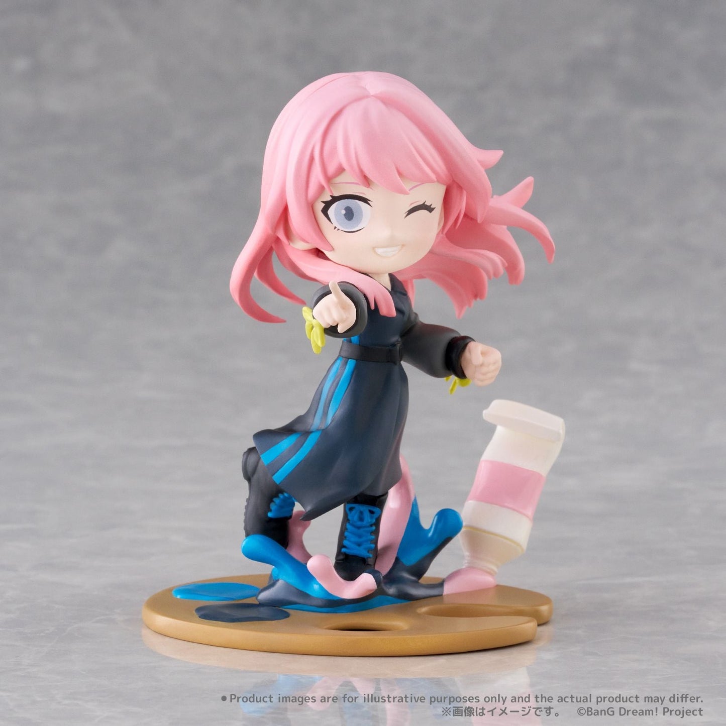 ANON CHIHAYA FIGURA 10 CM BANG DREAM! PALVERSE PALÉ