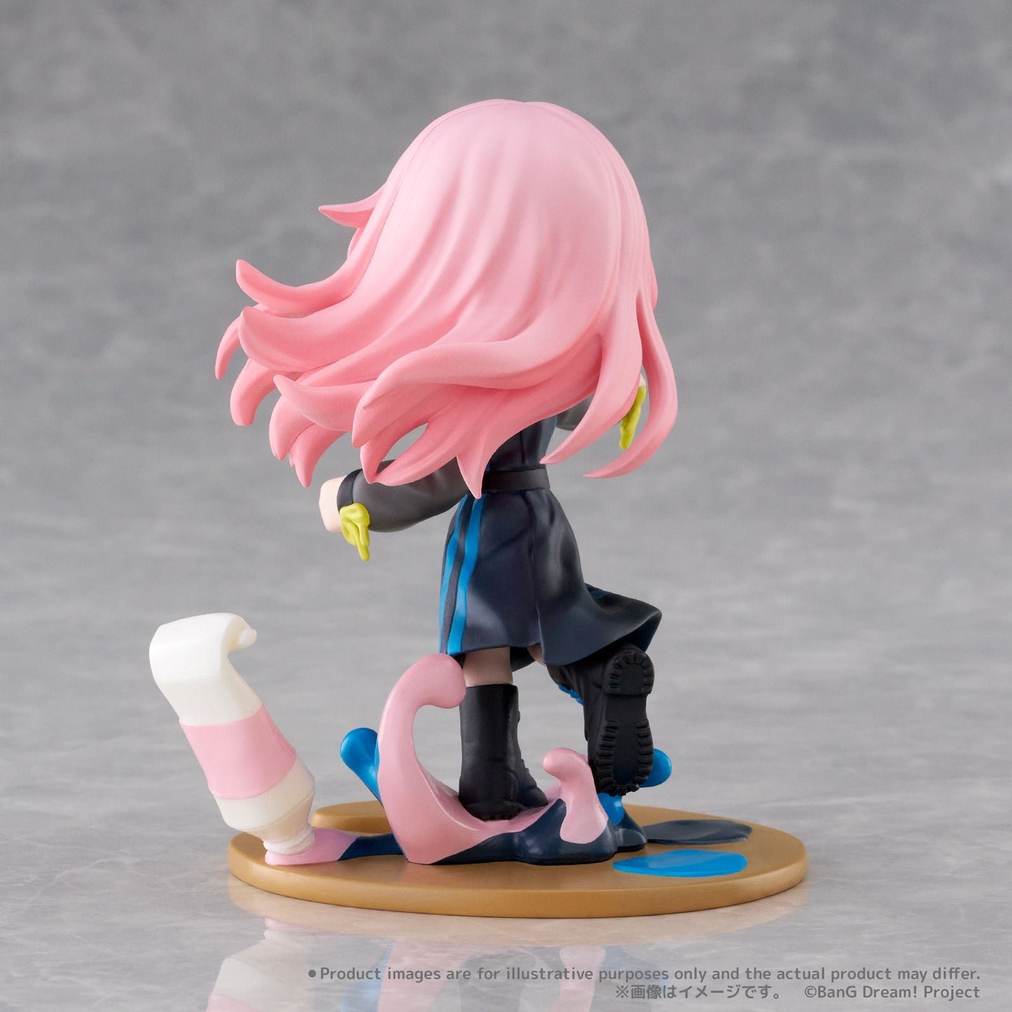 ANON CHIHAYA FIGURA 10 CM BANG DREAM! PALVERSE PALÉ