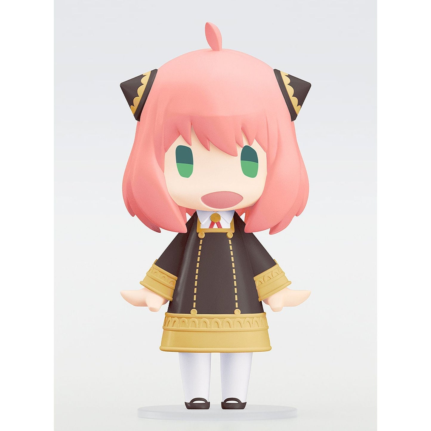 ANYA FORGER FIGURA 10 CM SPY X FAMILY HELLO! GOOD SMILE