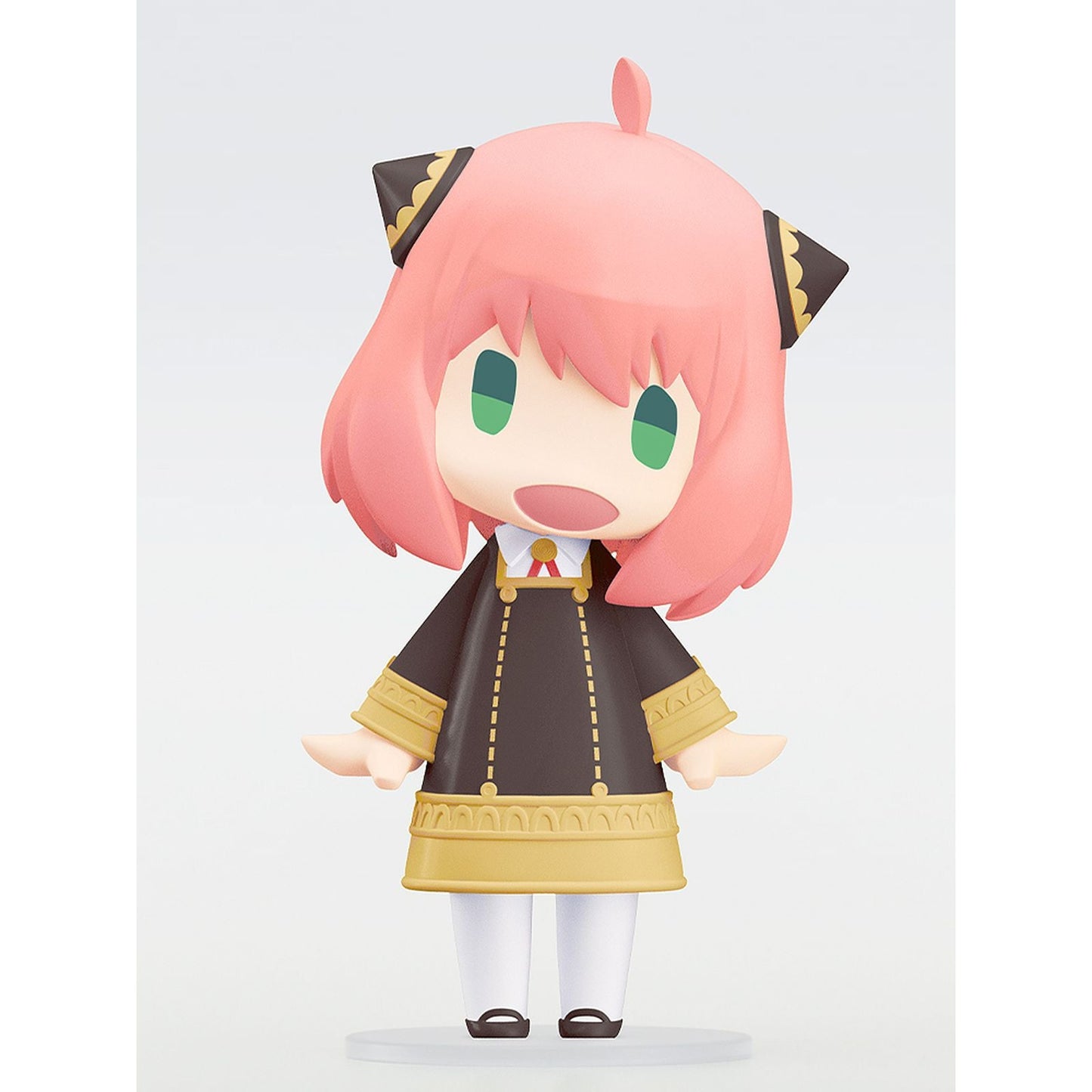 ANYA FORGER FIGURA 10 CM SPY X FAMILY HELLO! GOOD SMILE