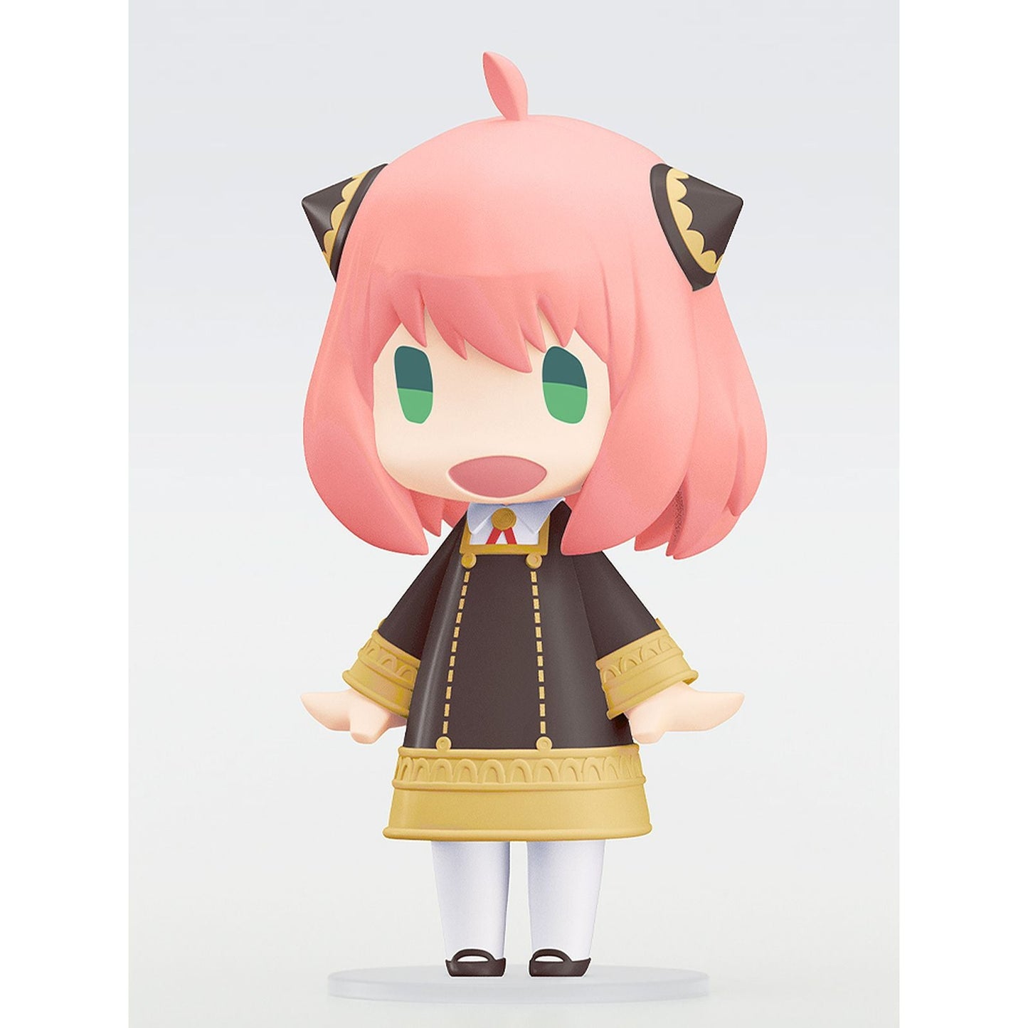 ANYA FORGER FIGURA 10 CM SPY X FAMILY HELLO! GOOD SMILE