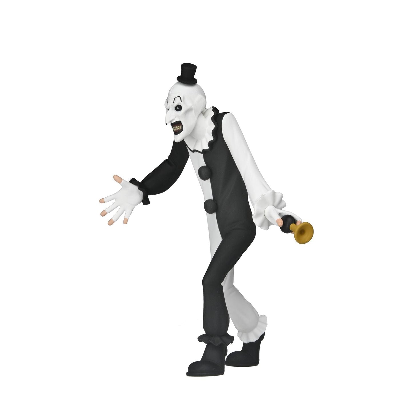 ART THE CLOWN FIGURA 15 CM TERRIFIER TOONY TERRORS