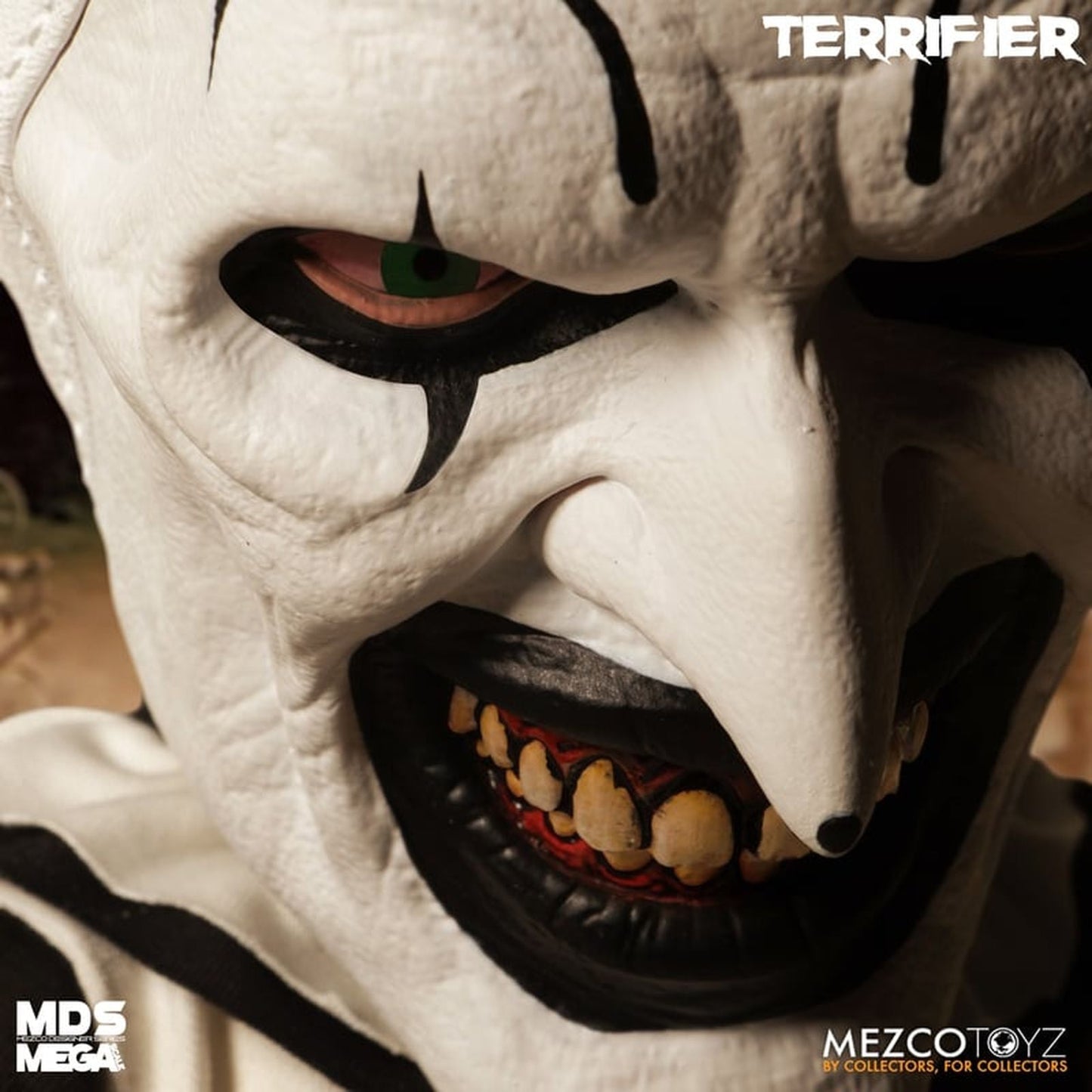 de TERRIFIER -