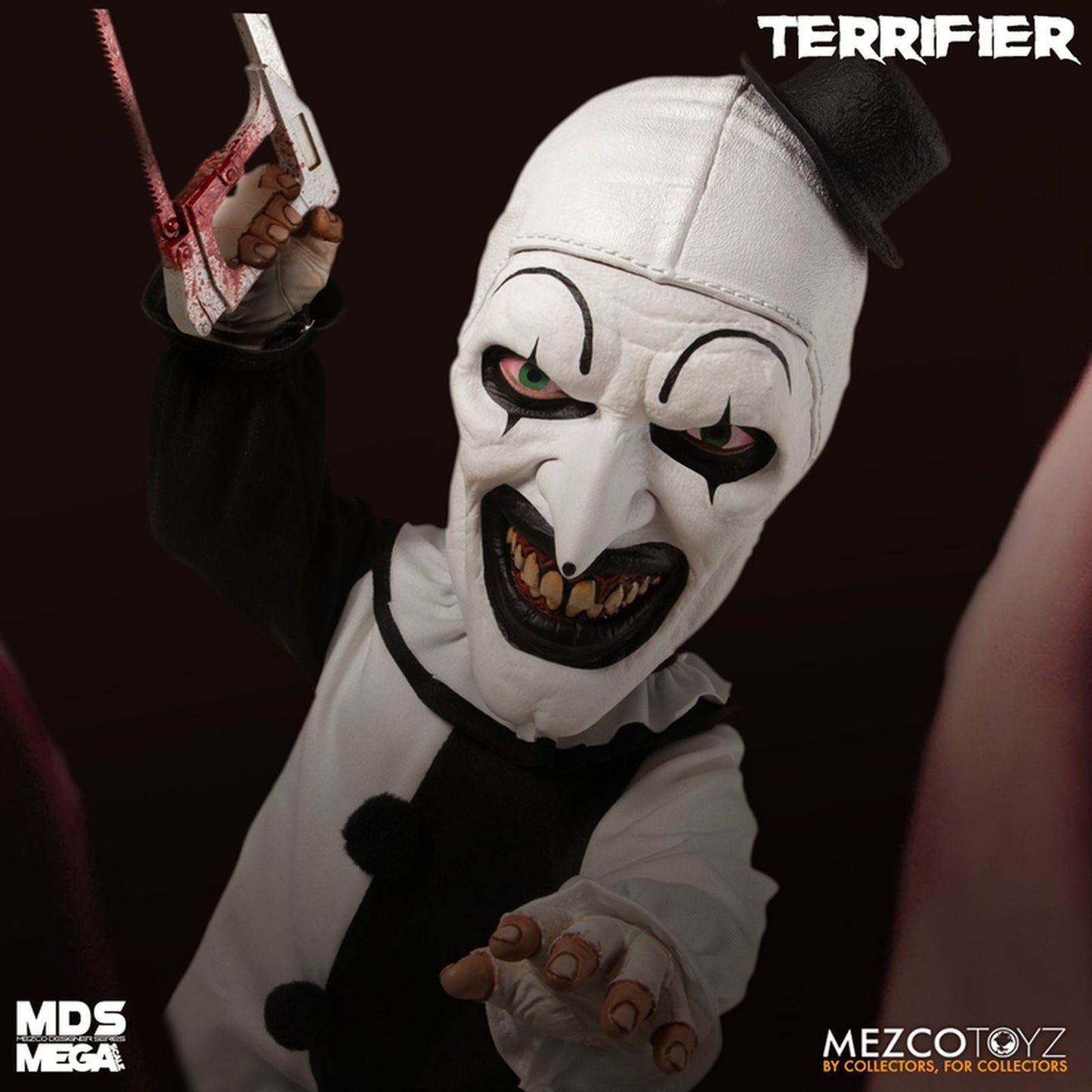 de TERRIFIER -