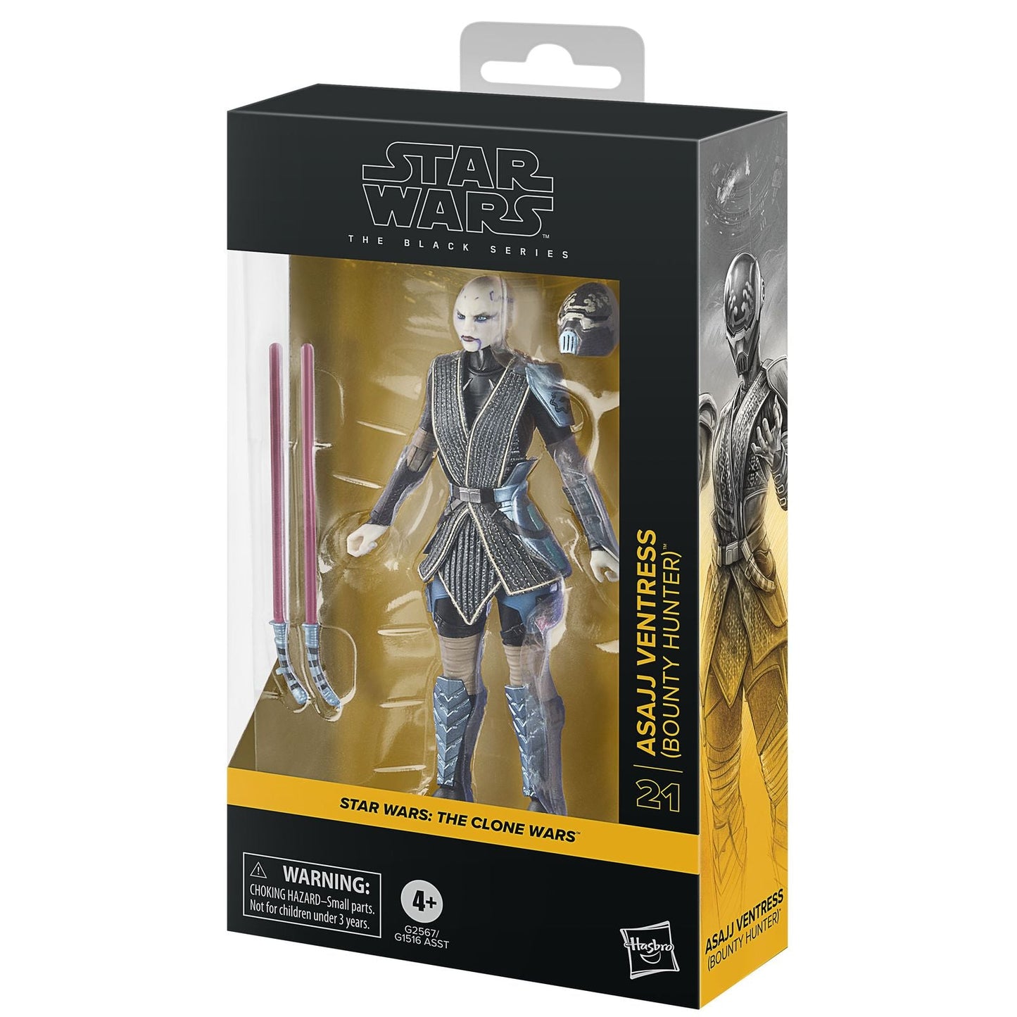 de STAR WARS -