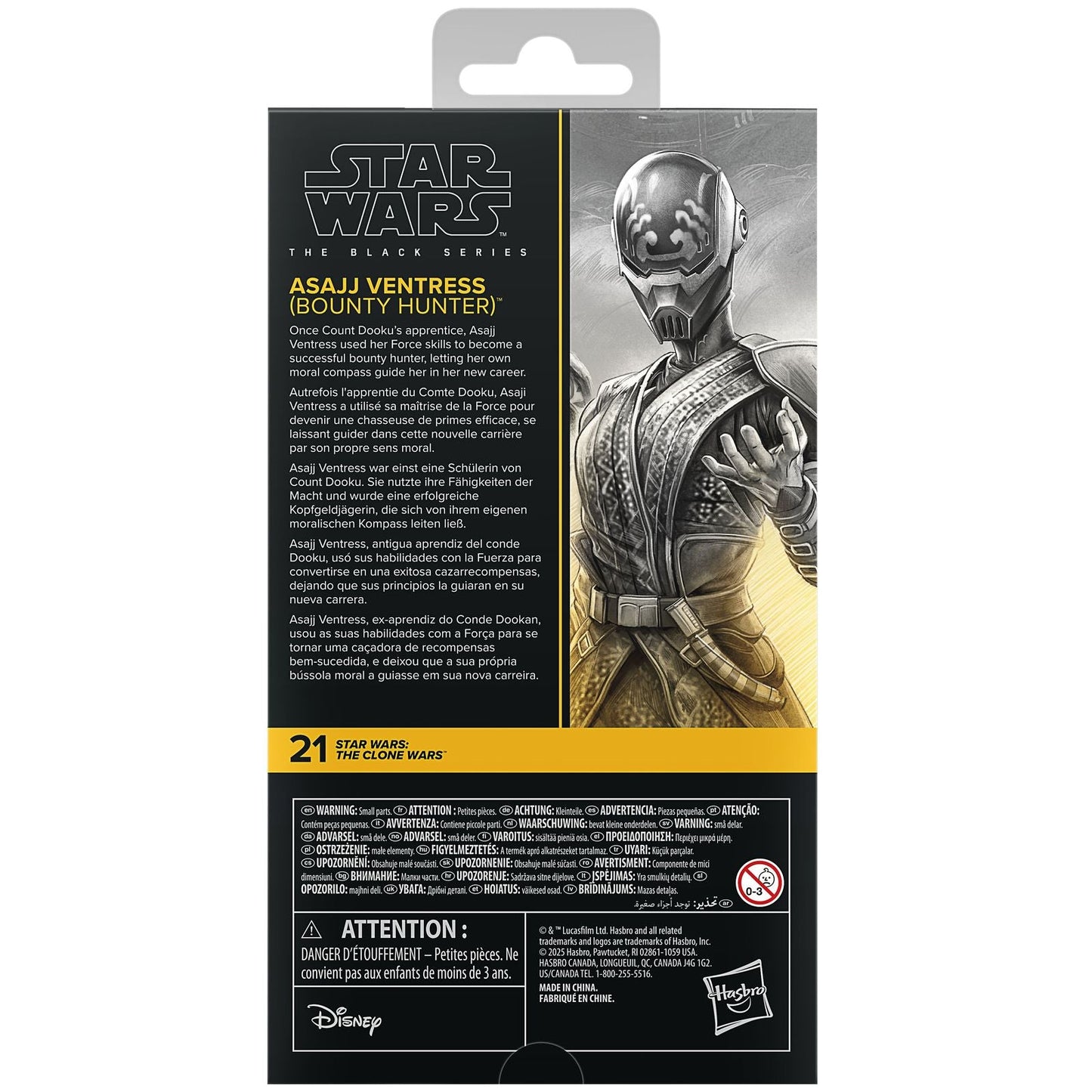 de STAR WARS -