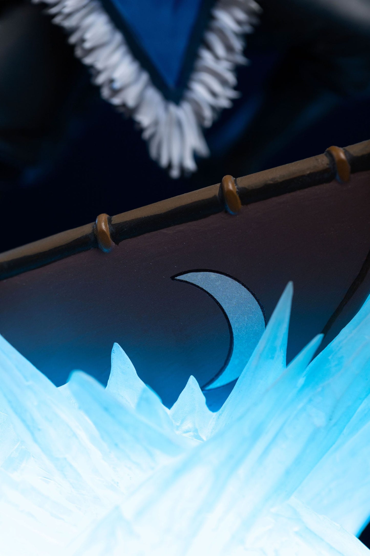Figura de de AVATAR: LA LEYENDA DE AANG