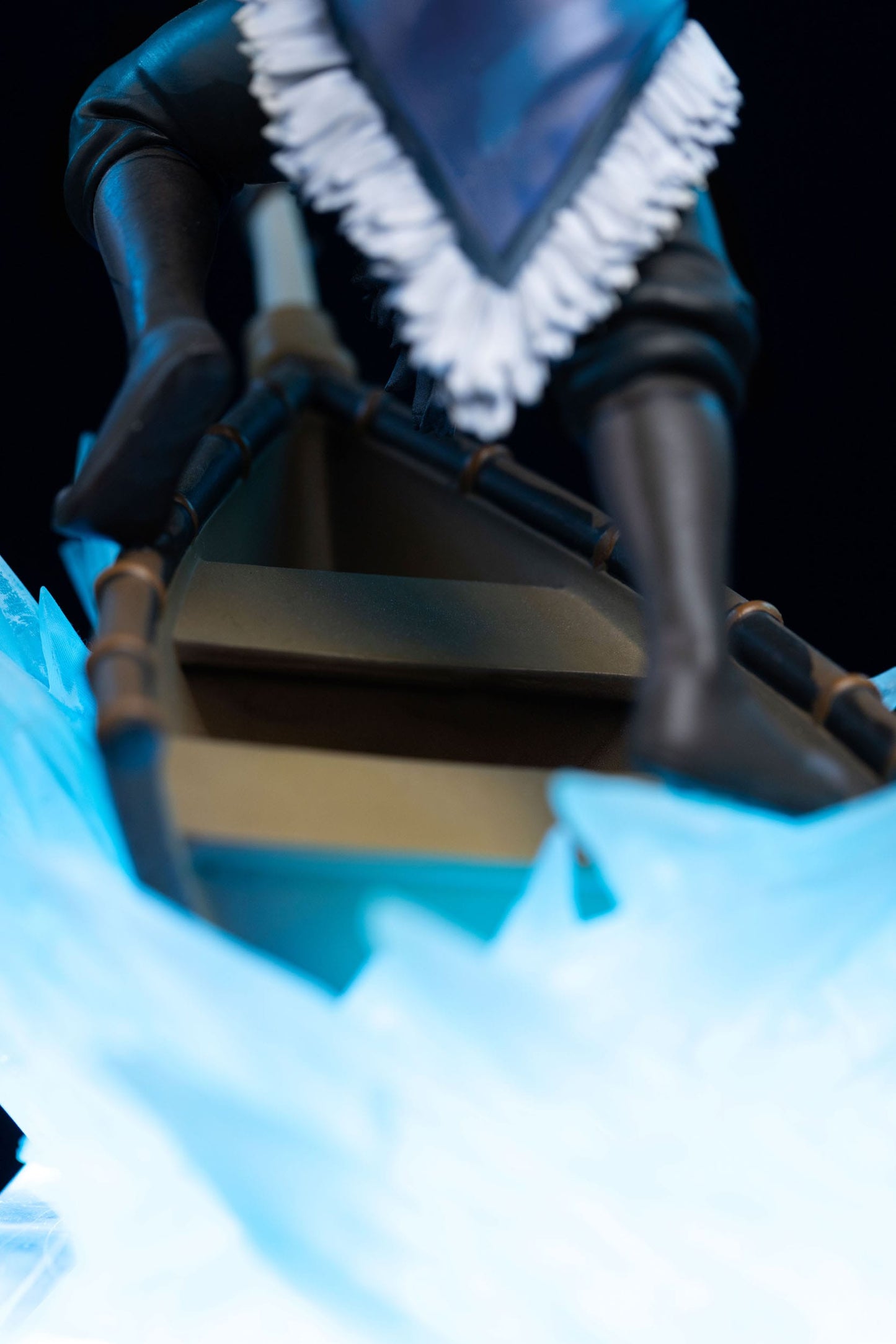 Figura de de AVATAR: LA LEYENDA DE AANG