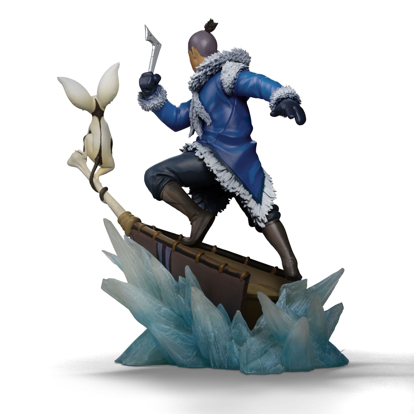 Figura de de AVATAR: LA LEYENDA DE AANG
