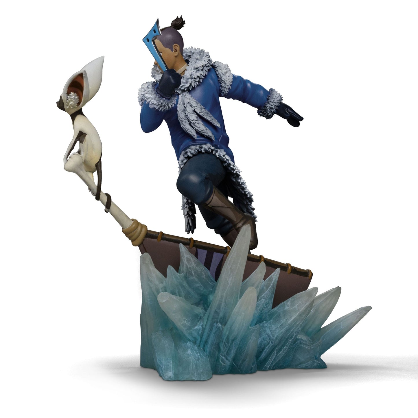 Figura de de AVATAR: LA LEYENDA DE AANG