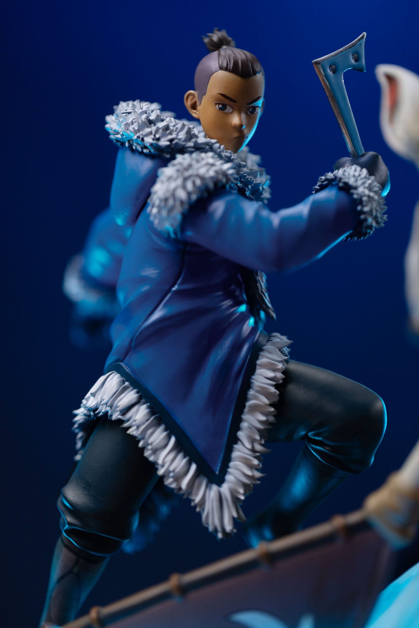 Figura de de AVATAR: LA LEYENDA DE AANG