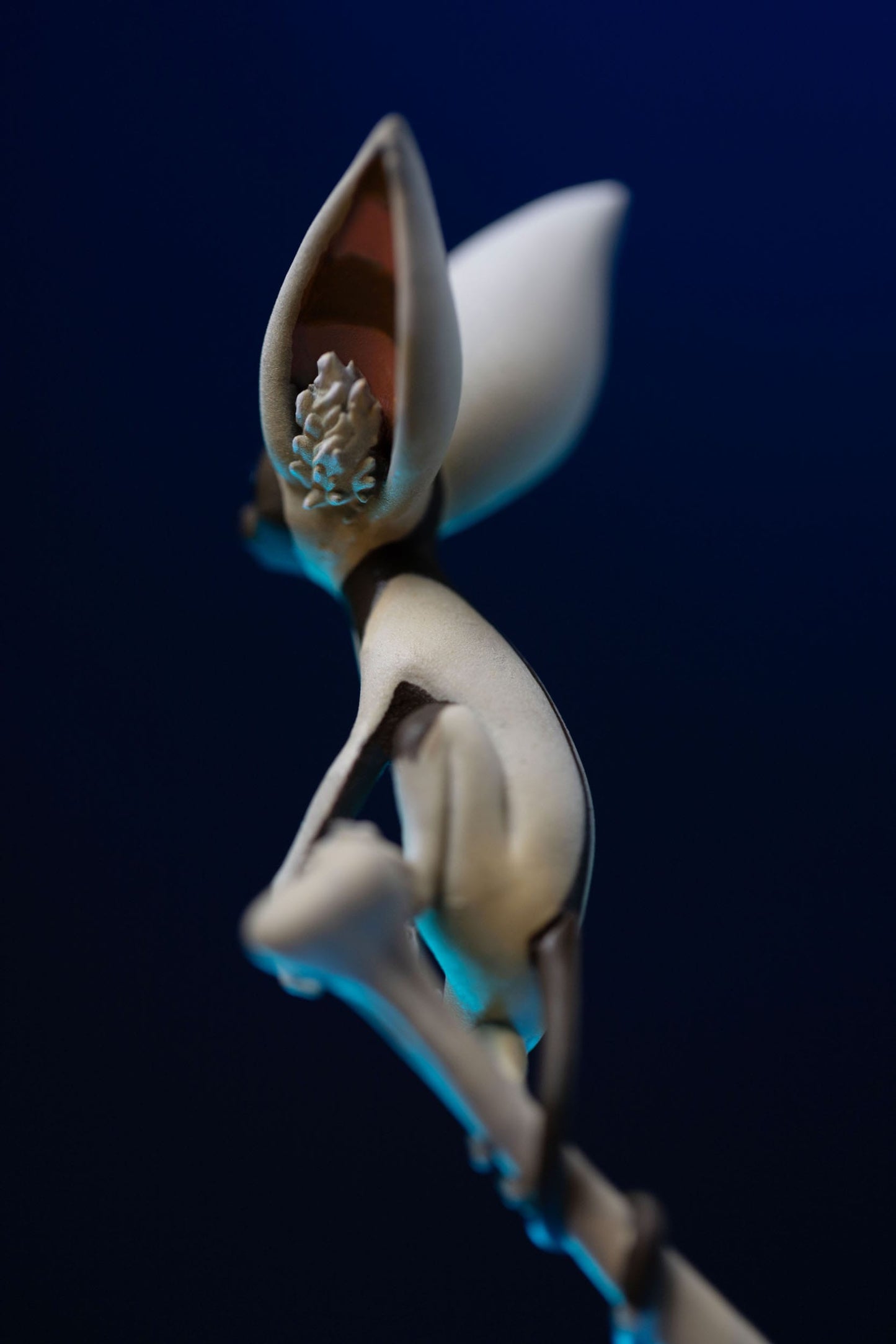 Figura de de AVATAR: LA LEYENDA DE AANG