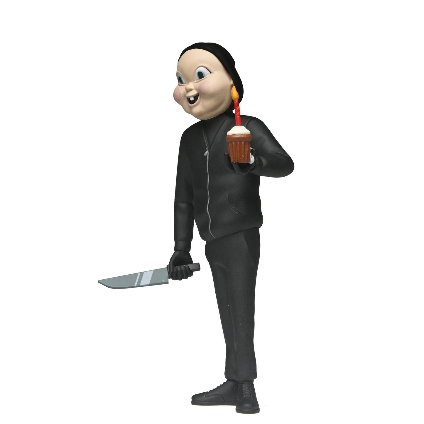 BABYFACE KILLER FIGURA 15 CM HAPPY DEATH DAY TOONY TERRORS
