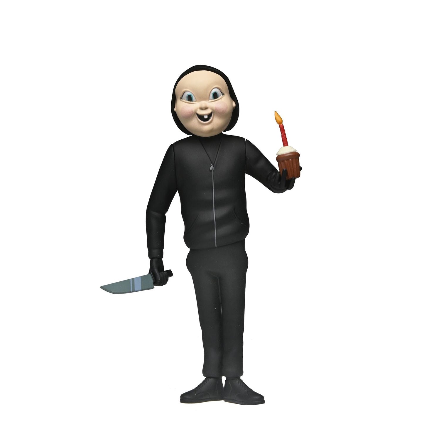 BABYFACE KILLER FIGURA 15 CM HAPPY DEATH DAY TOONY TERRORS