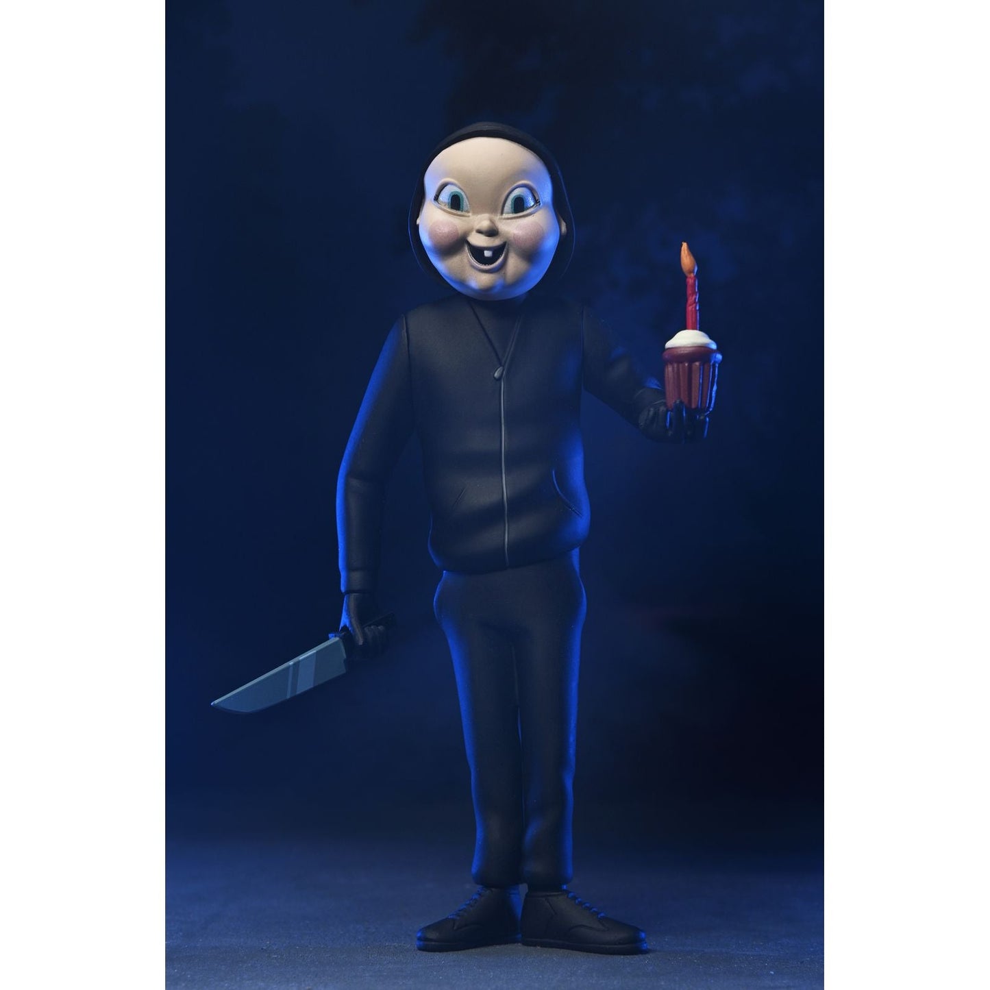 BABYFACE KILLER FIGURA 15 CM HAPPY DEATH DAY TOONY TERRORS