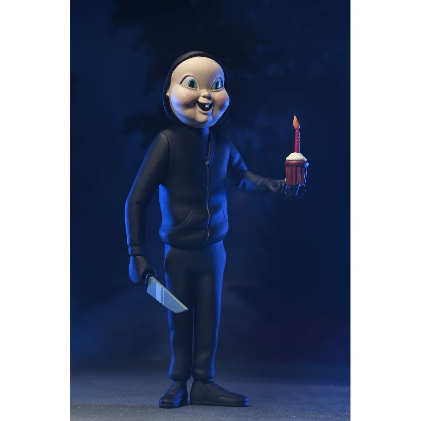 BABYFACE KILLER FIGURA 15 CM HAPPY DEATH DAY TOONY TERRORS