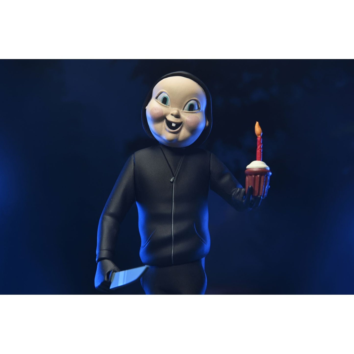 BABYFACE KILLER FIGURA 15 CM HAPPY DEATH DAY TOONY TERRORS