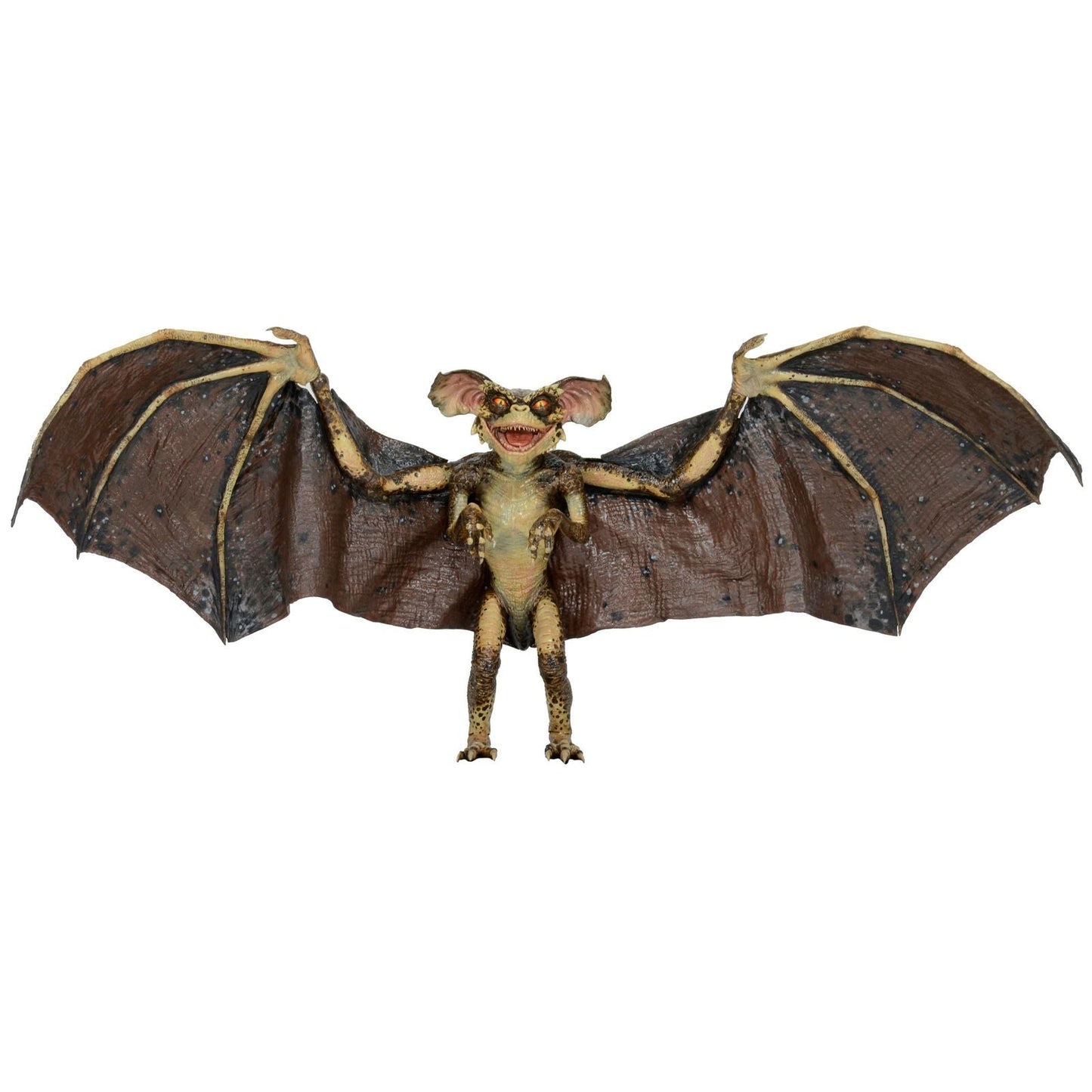 BAT GREMLIN DELUXE ACTION FIGURA 15 CM GREMLINS 2: THE NEW BATCH RE-RUN