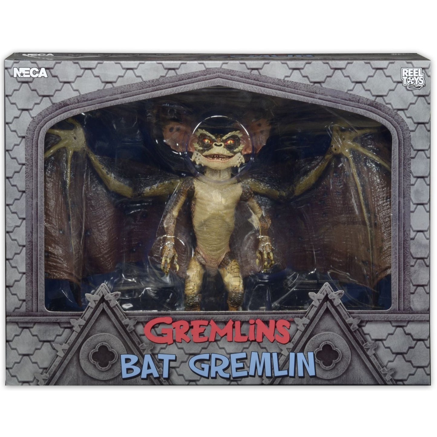 de GREMLINS -