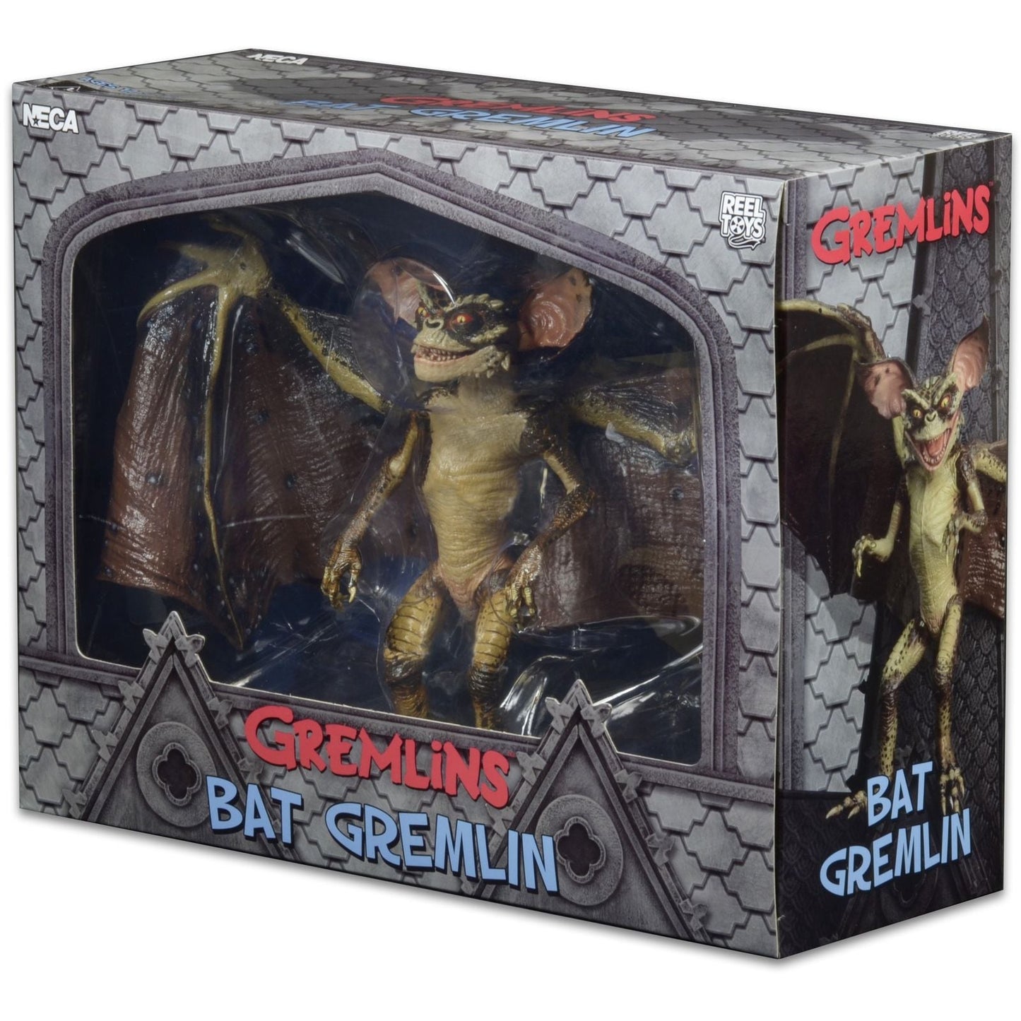 de GREMLINS -