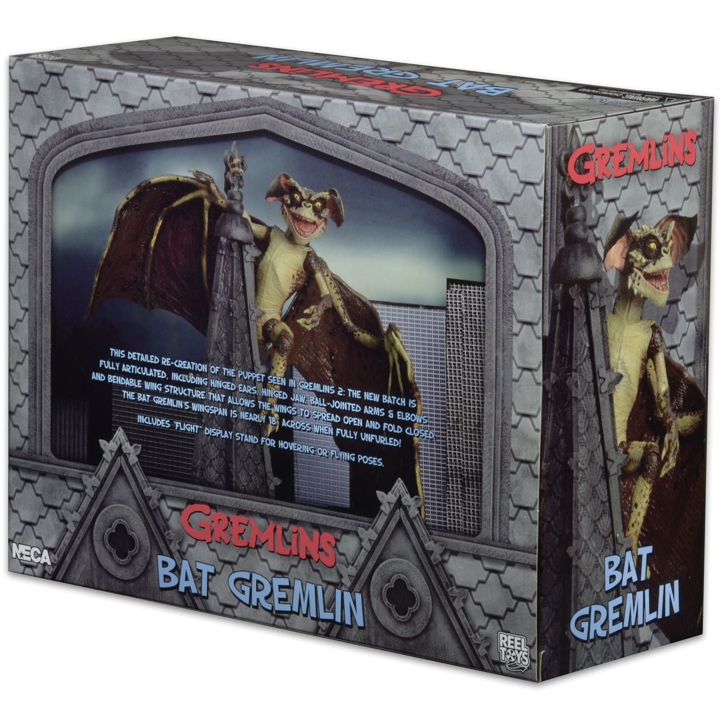 de GREMLINS -