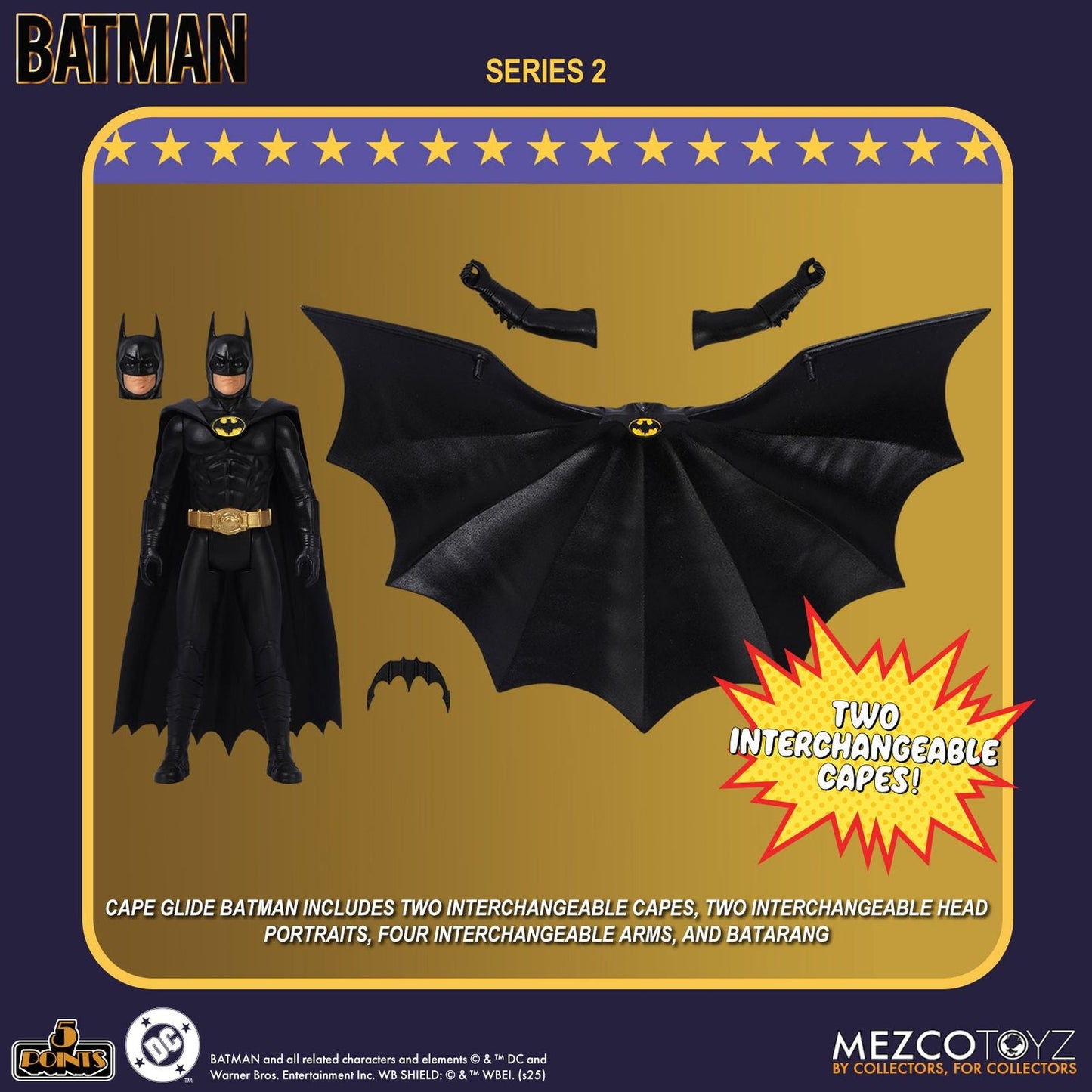 de UNIVERSO DC -