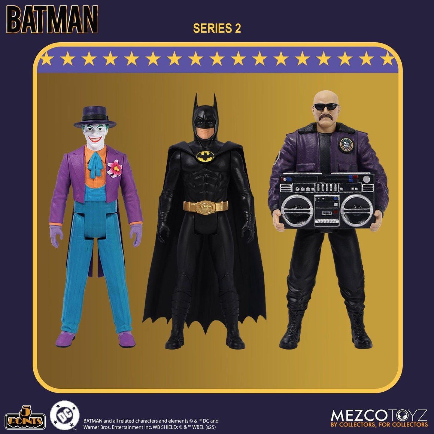 de UNIVERSO DC -