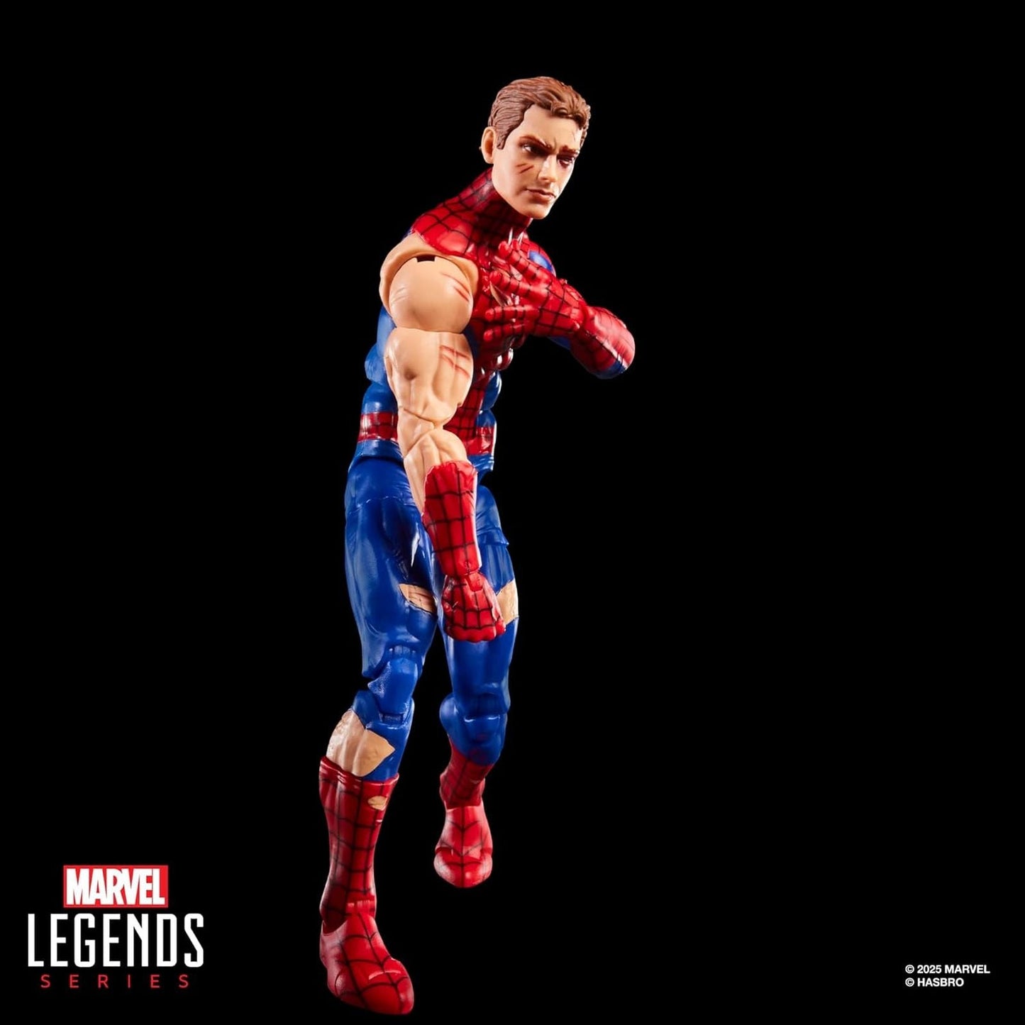 de MARVEL -