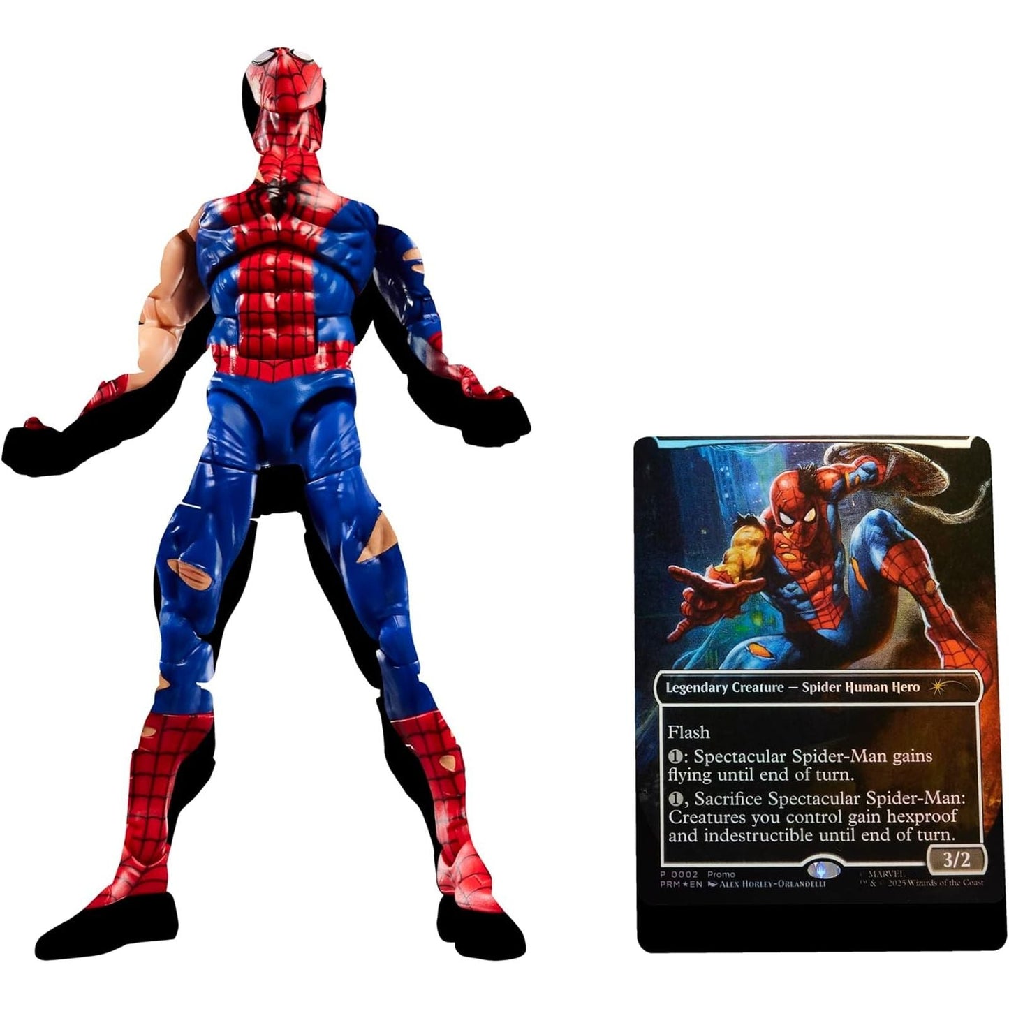 de MARVEL -