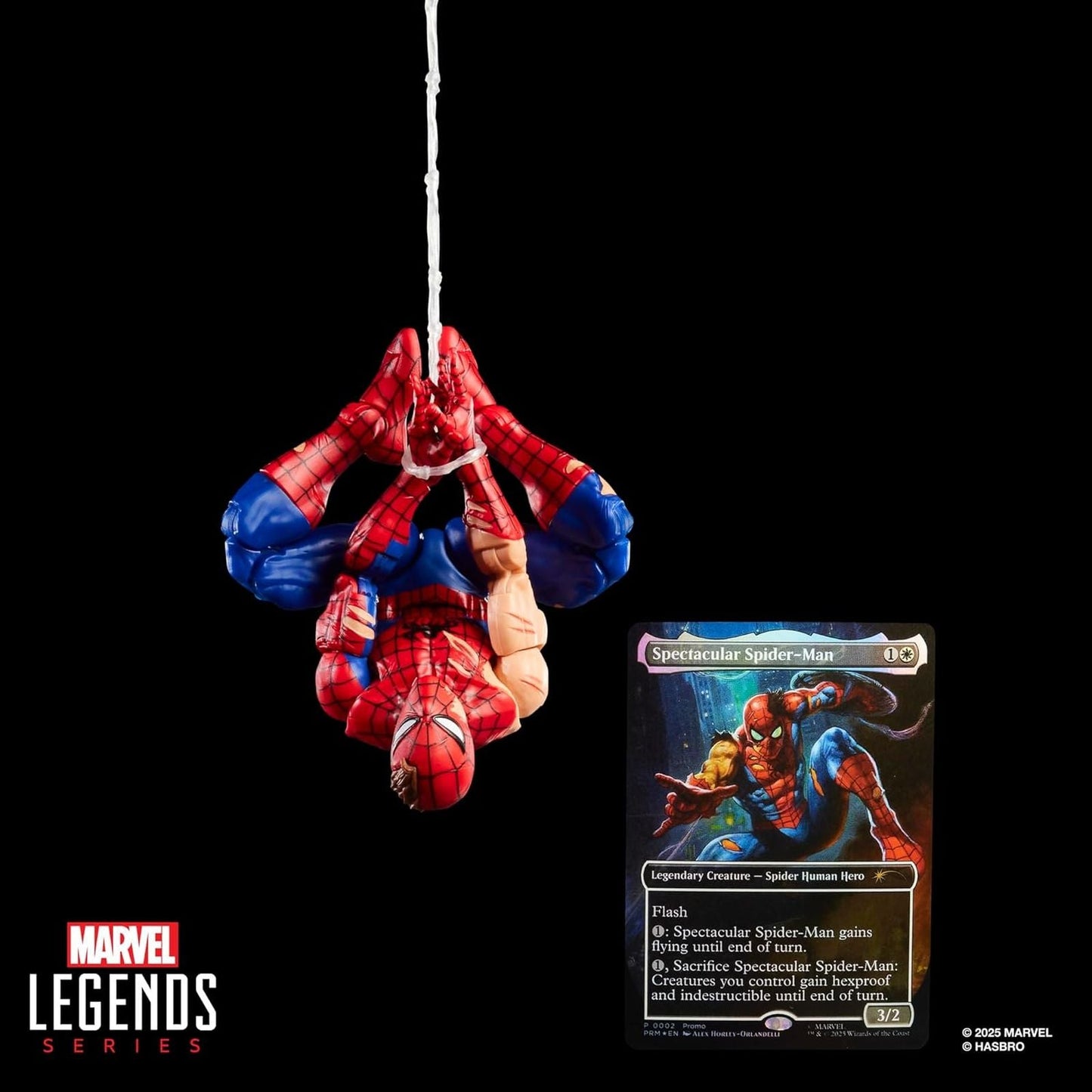 de MARVEL -