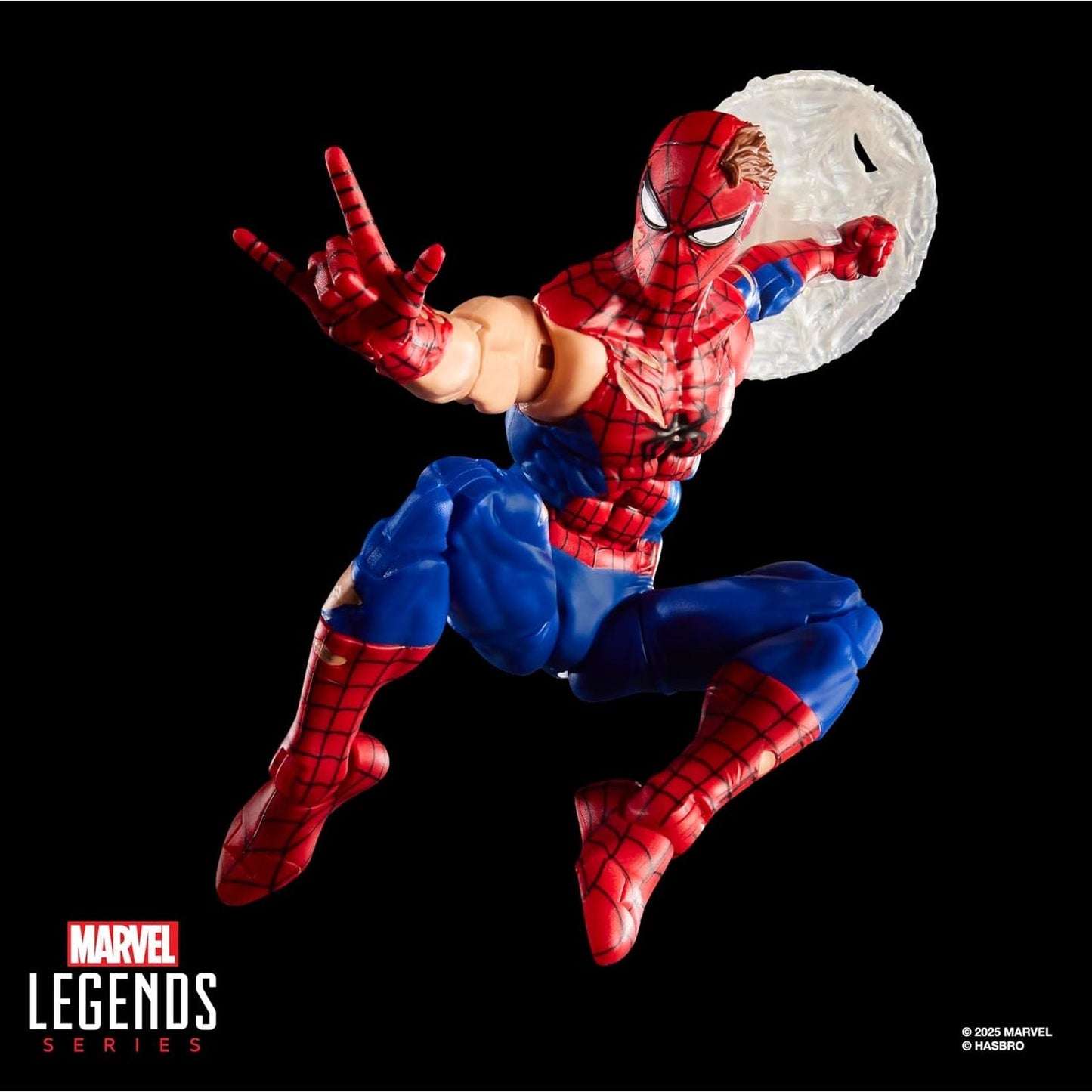 de MARVEL -