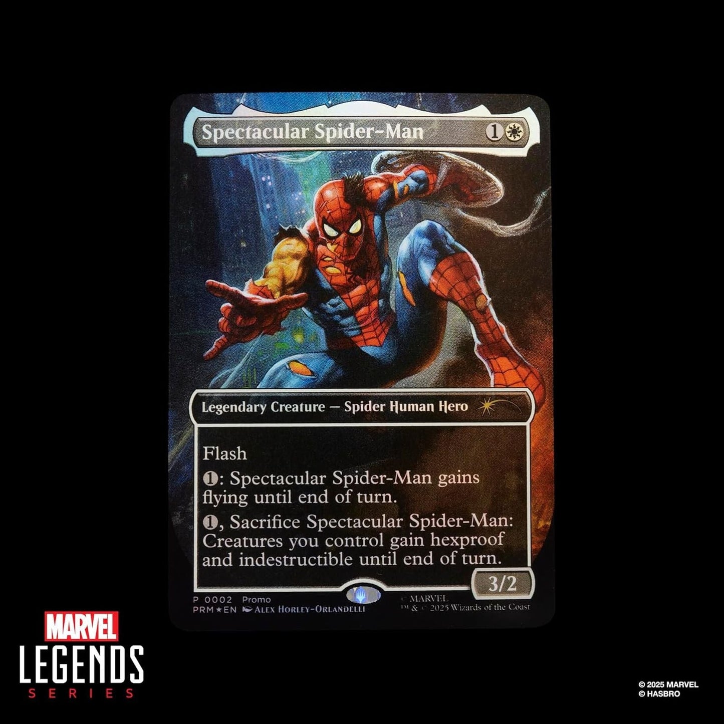 de MARVEL -