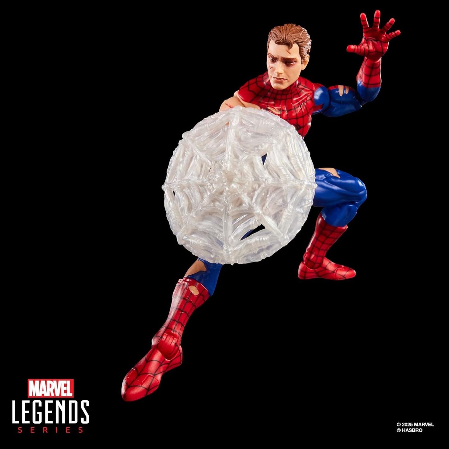 de MARVEL -