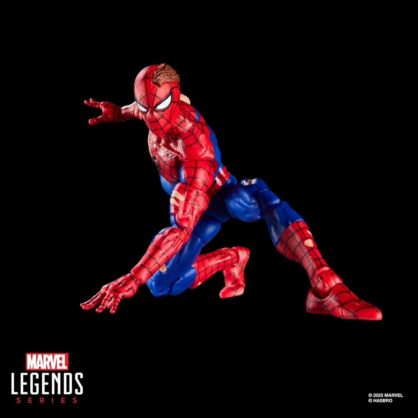 de MARVEL -