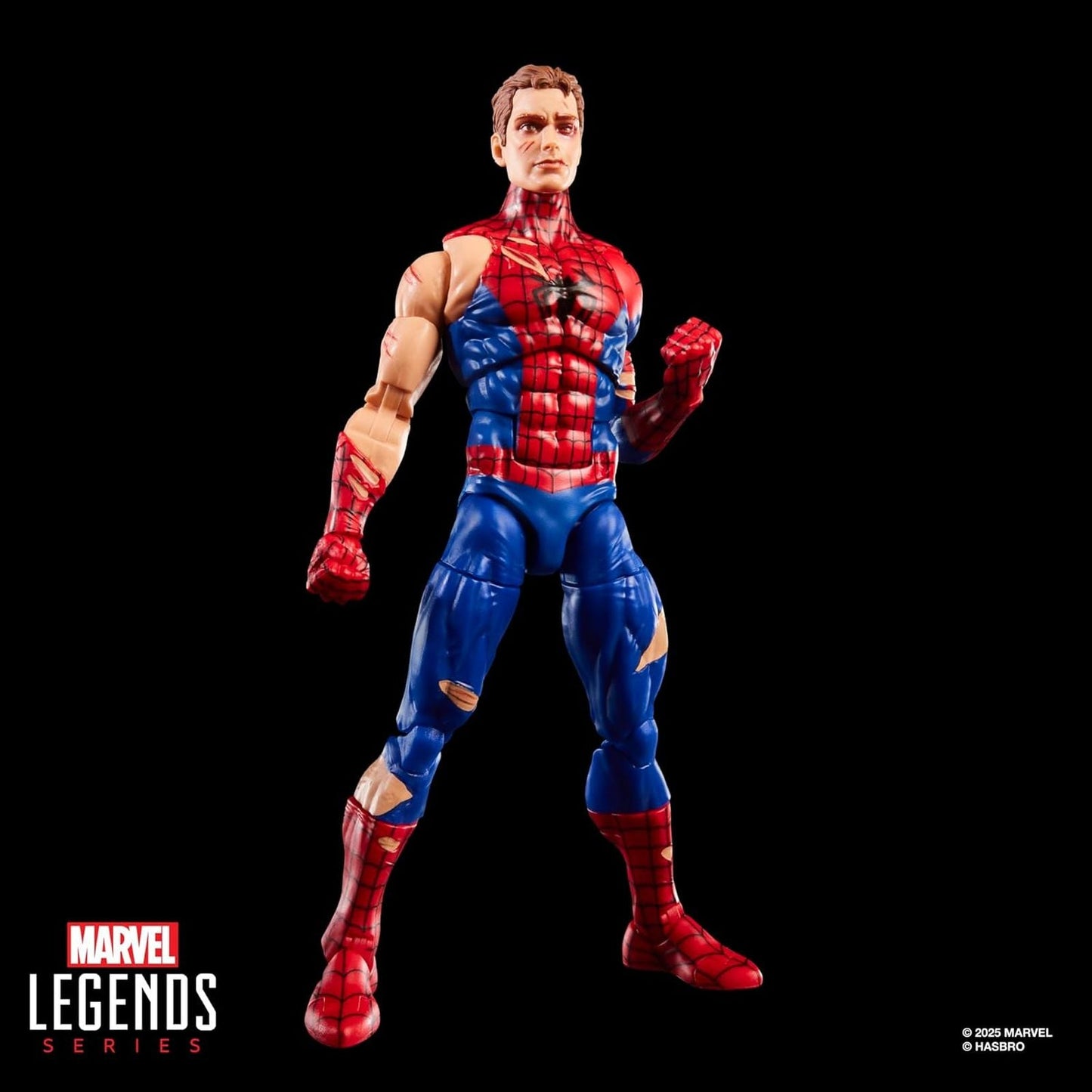 de MARVEL -