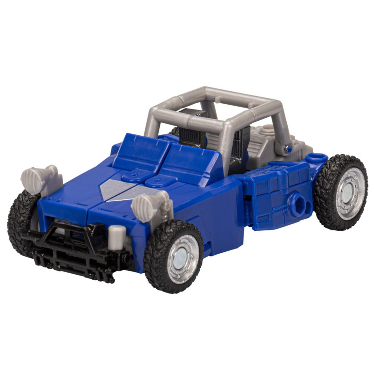 BEACHCOMBER & PARADISE PARAKEET DELUXE CLASS FIGURA 15 CM TRANSFORMERS LEGACY EVOLUTION