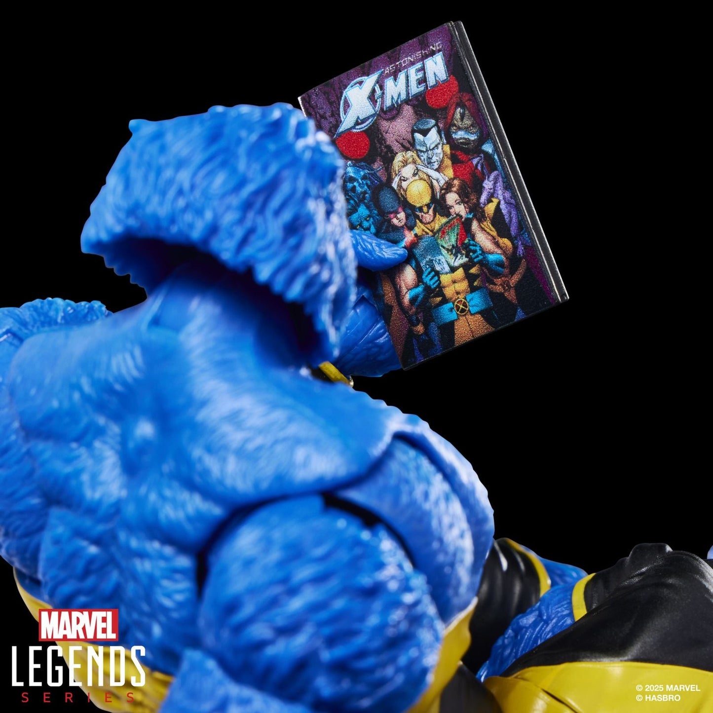 de MARVEL -